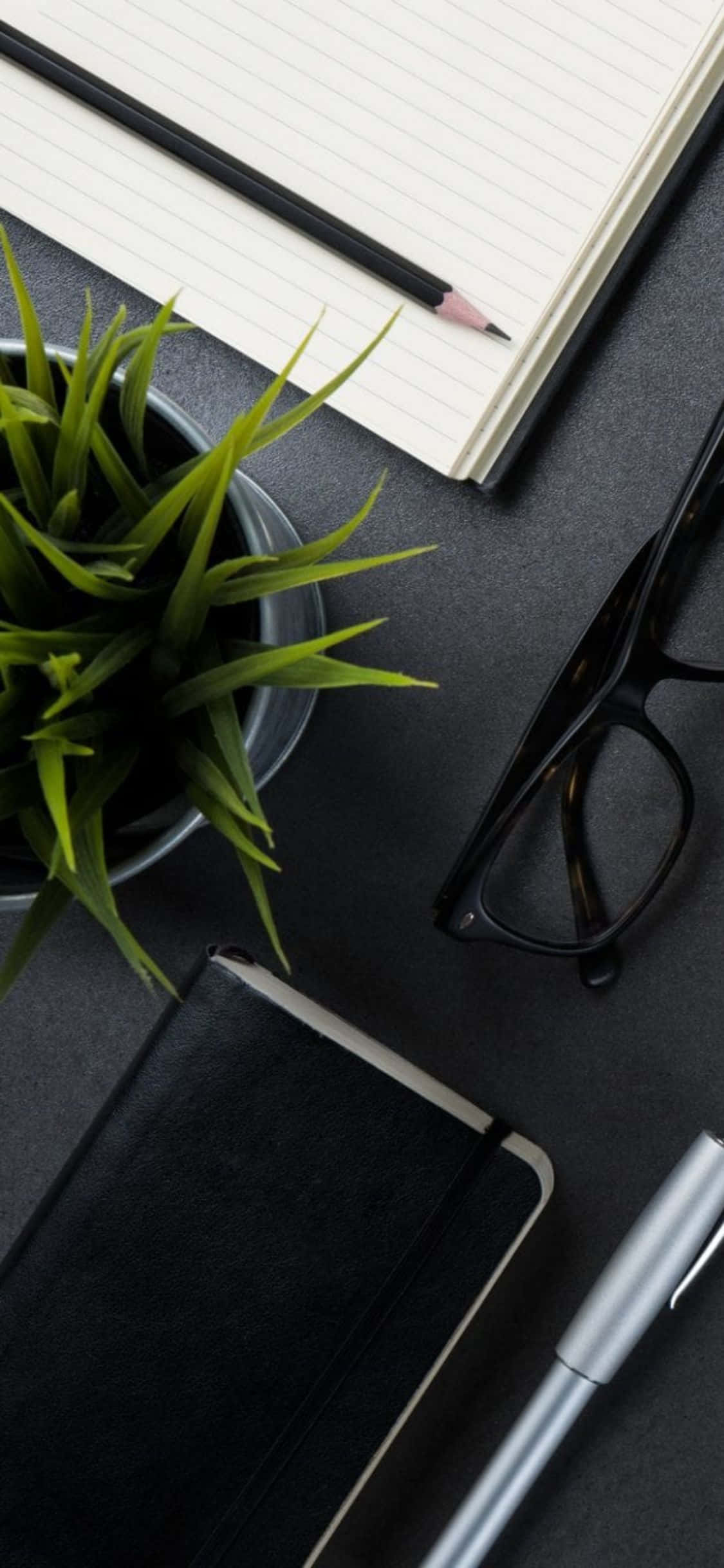 Mejora tu Productividad Laboral con el Escritorio iPhone Xs Fondos de pantalla
