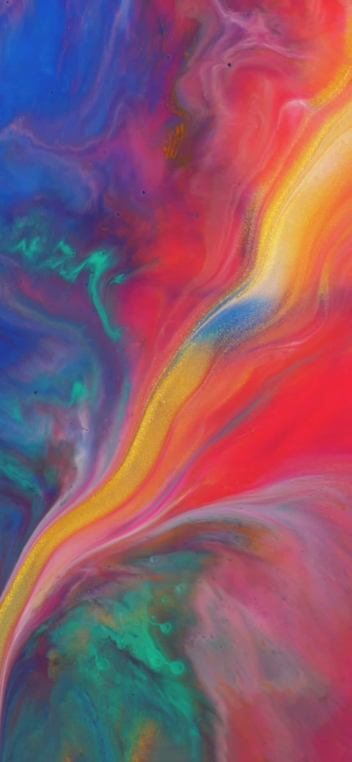 Mejora tu Tecnología con este Fondo Vibrante y Lleno de Color Fondos de pantalla