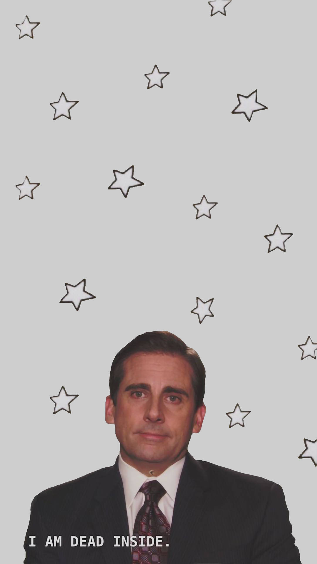 Michael Scott Estético y Divertido Fondos de pantalla