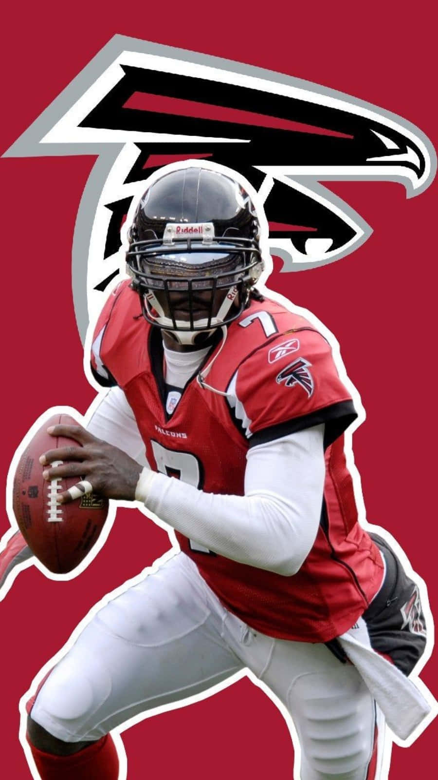 Michael Vick en el Pro Bowl 2018 Fondos de pantalla