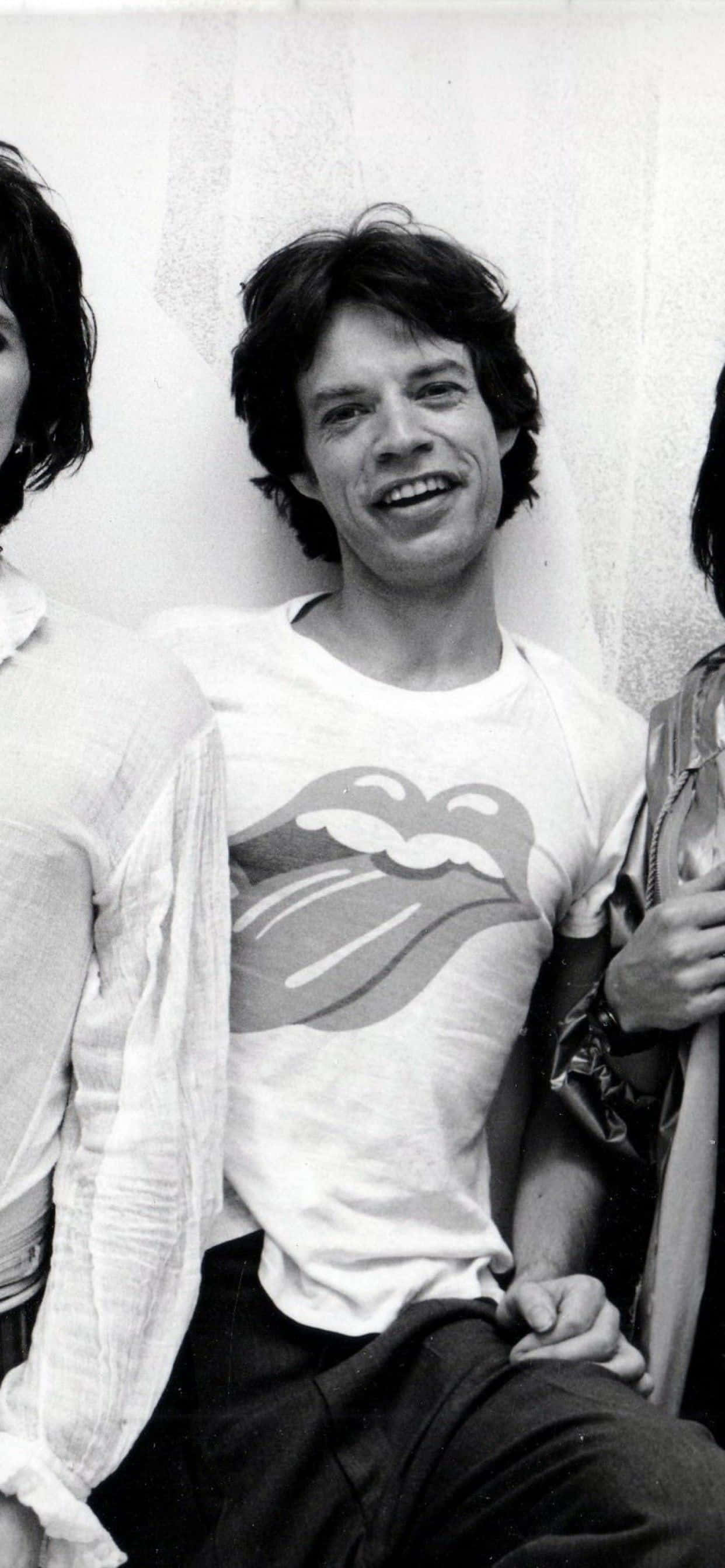 Mick Jagger Fondos de pantalla