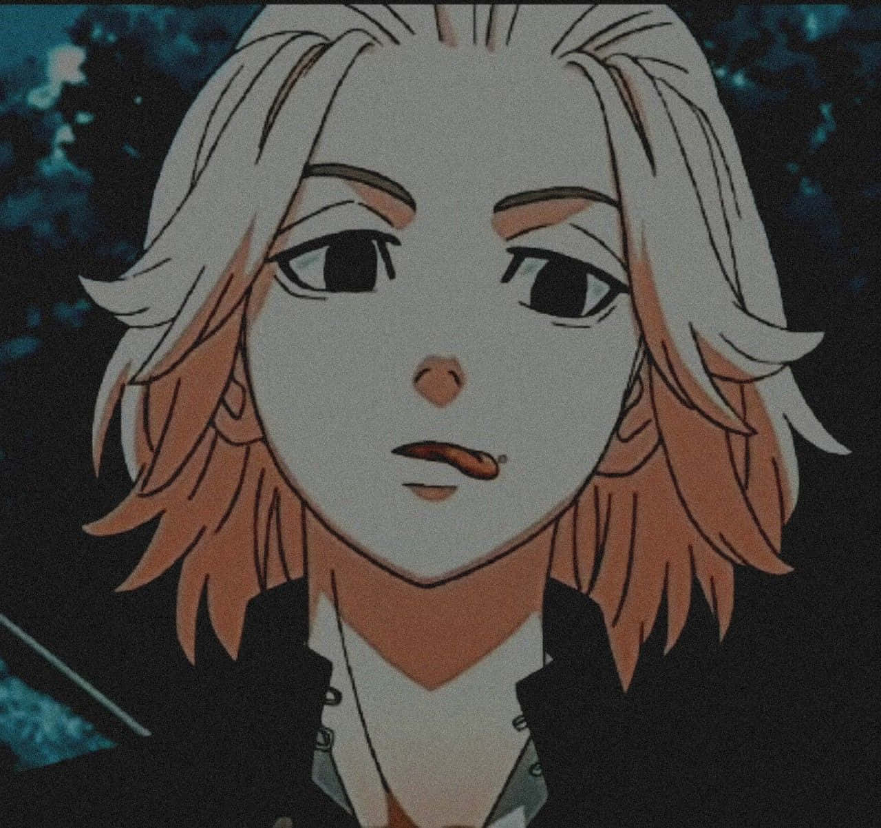 Mikey de Tokyo Revengers Pfp Fondos de pantalla