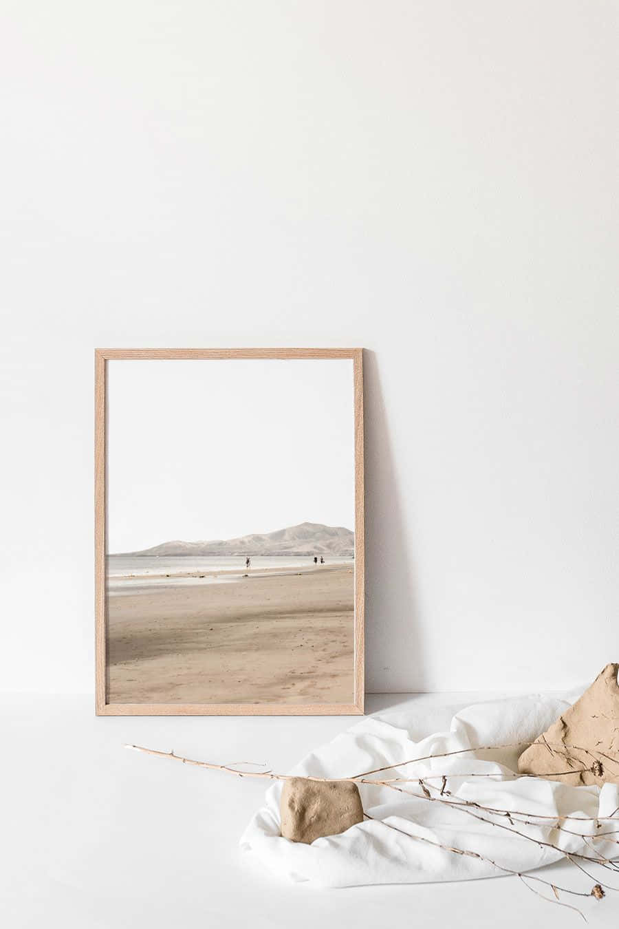 Minimalismo estético impactante en exhibición Fondos de pantalla