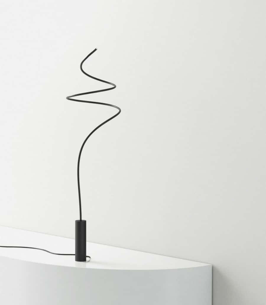Minimalismo estético para una mentalidad positiva Fondos de pantalla