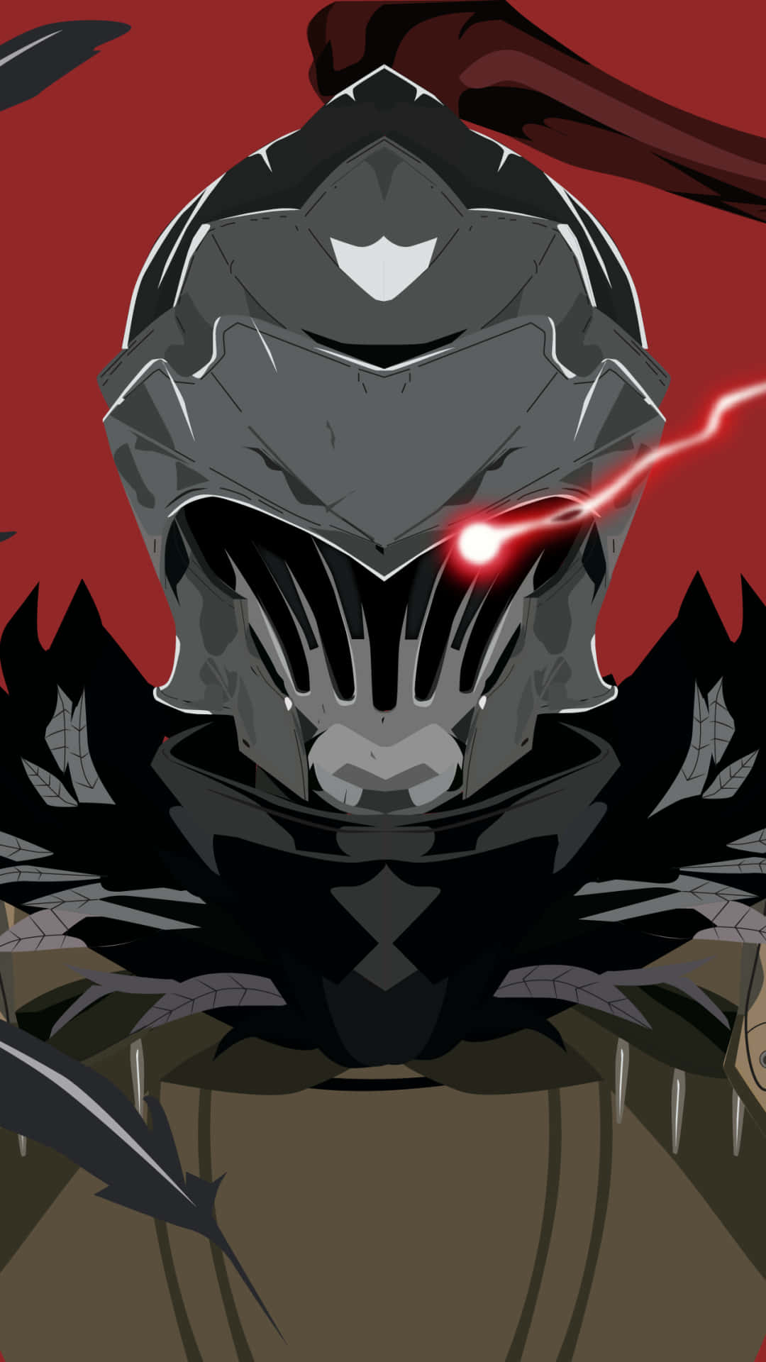Mínimo Anime Goblin Slayer Fondos de pantalla