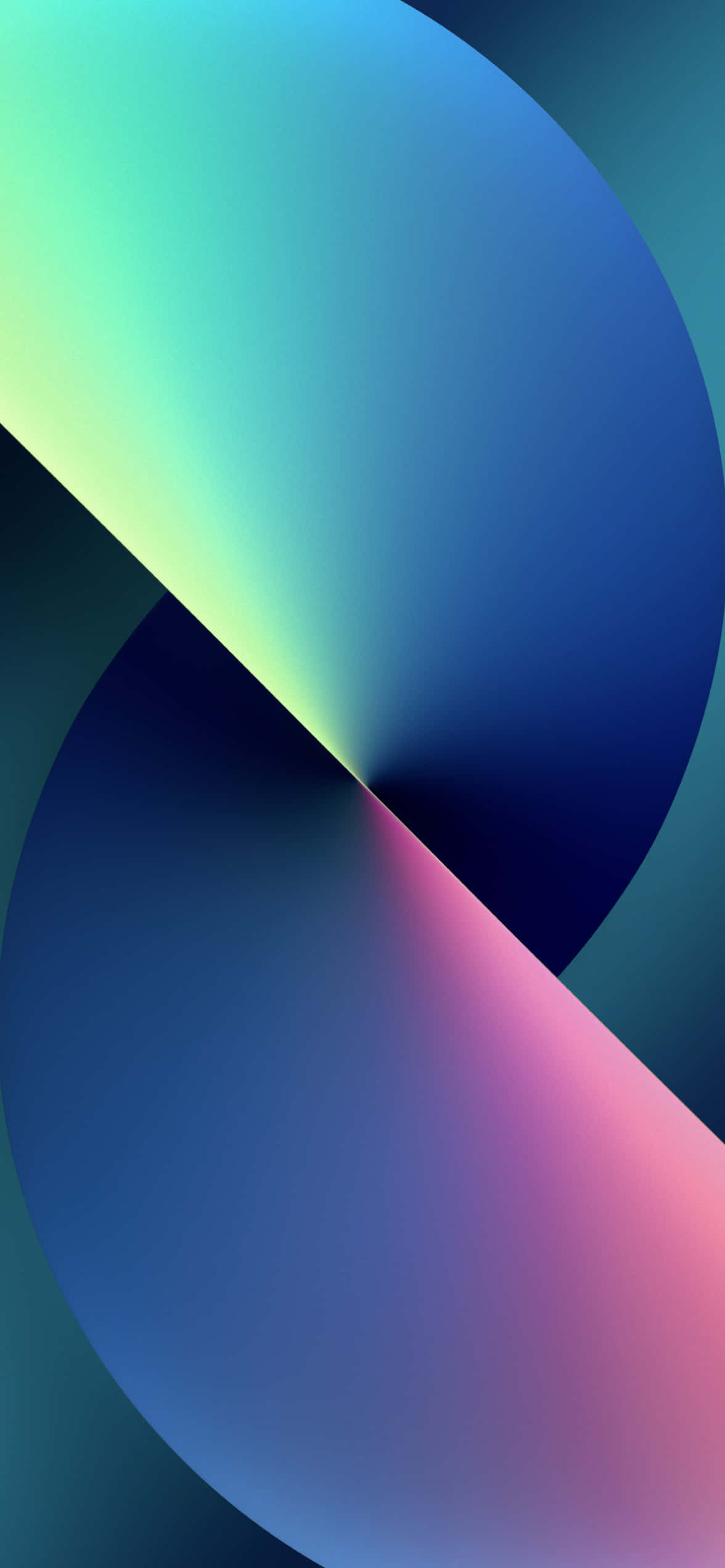 ¡Mira el último iPhone 13! Fondos de pantalla