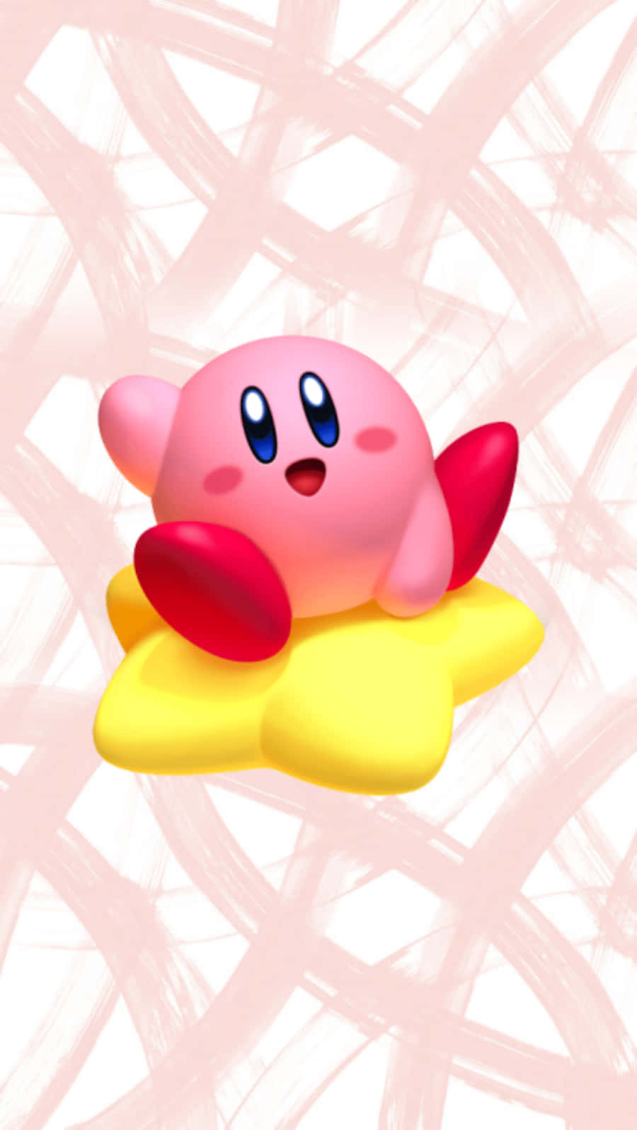imágenes de Kirby