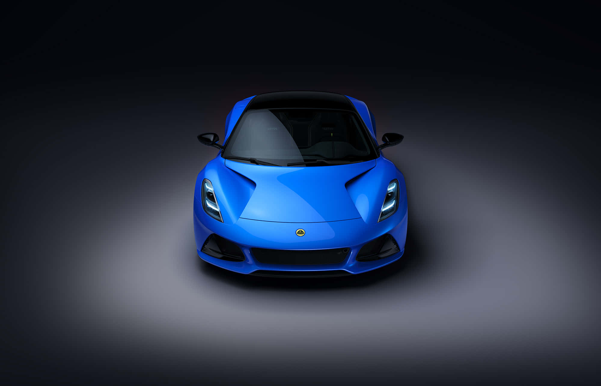 Mira este auto elegante y moderno Fondos de pantalla
