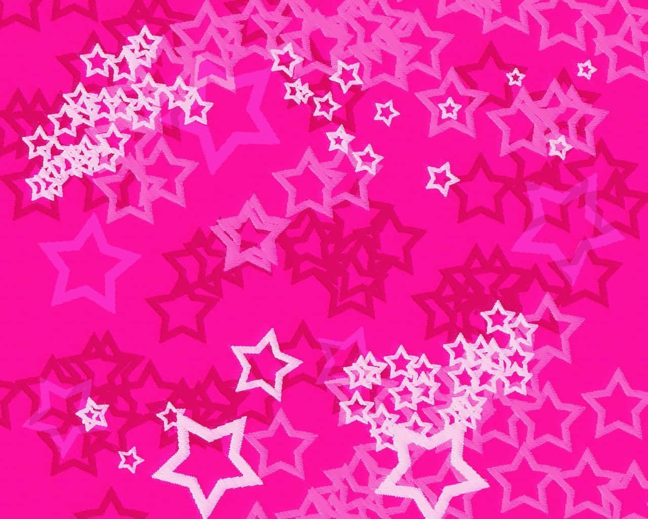 "Mira este fondo rosa lindo, perfecto para decorar tu cuarto" Fondos de pantalla