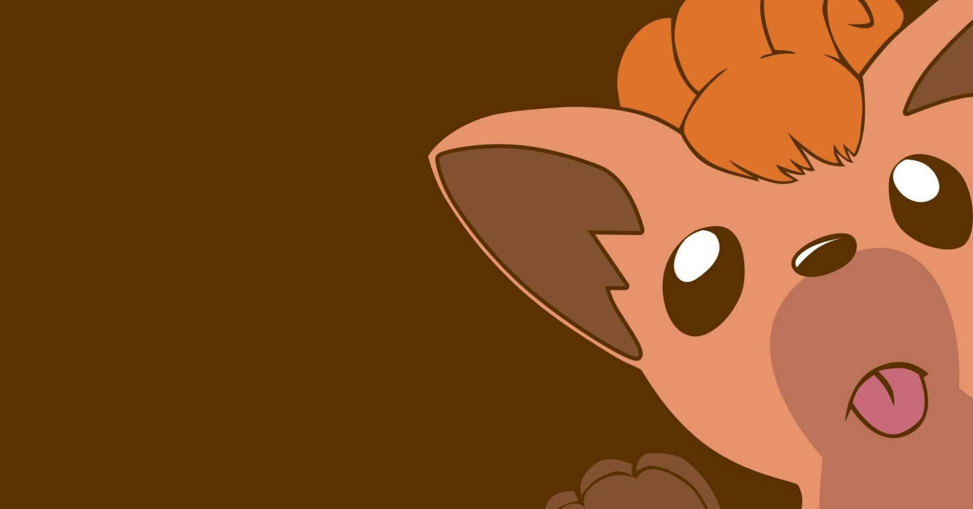 “¡Mira este lindo Pokémon, es tan adorable!” Fondos de pantalla