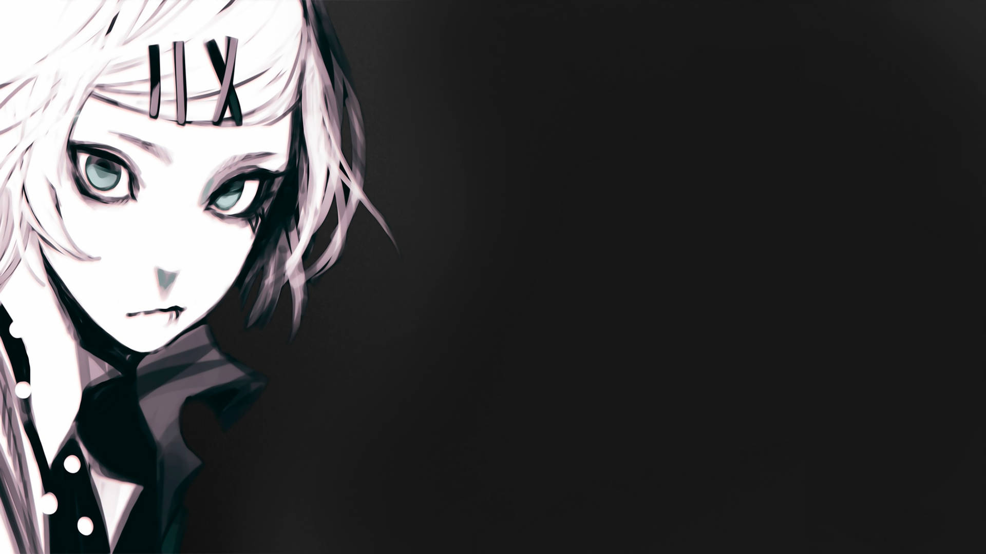 Juuzou Tokyo Ghoul 4k