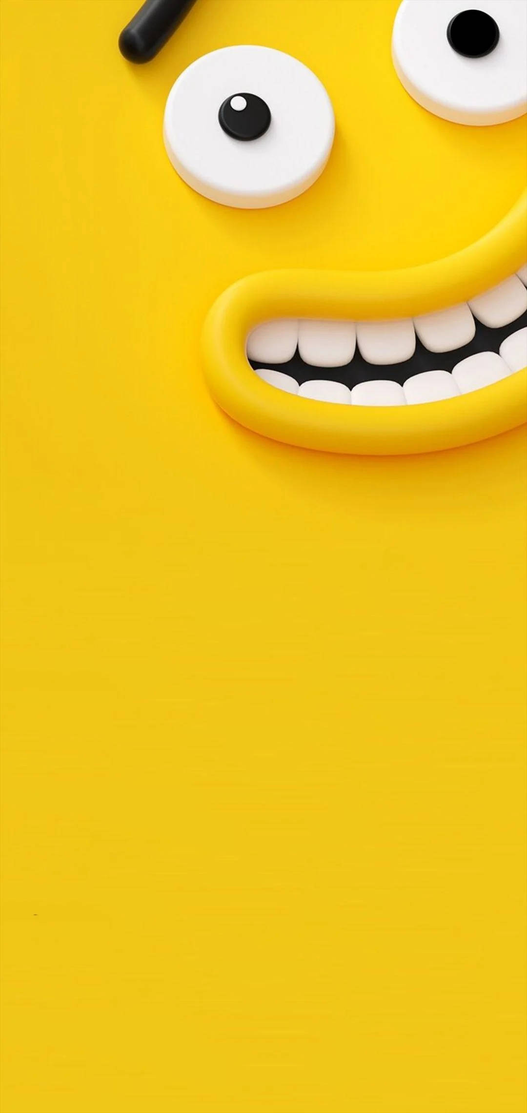 Mister Joe Agujero Amarillo Punch Fondos de pantalla