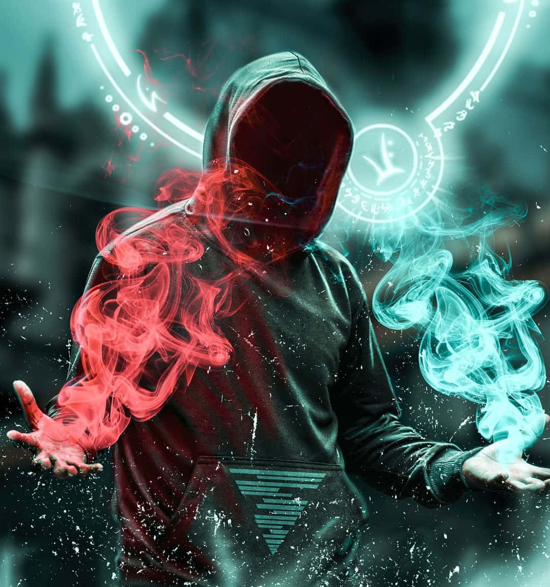 Misterioso Mago Mejor Foto de Perfil Fondos de pantalla