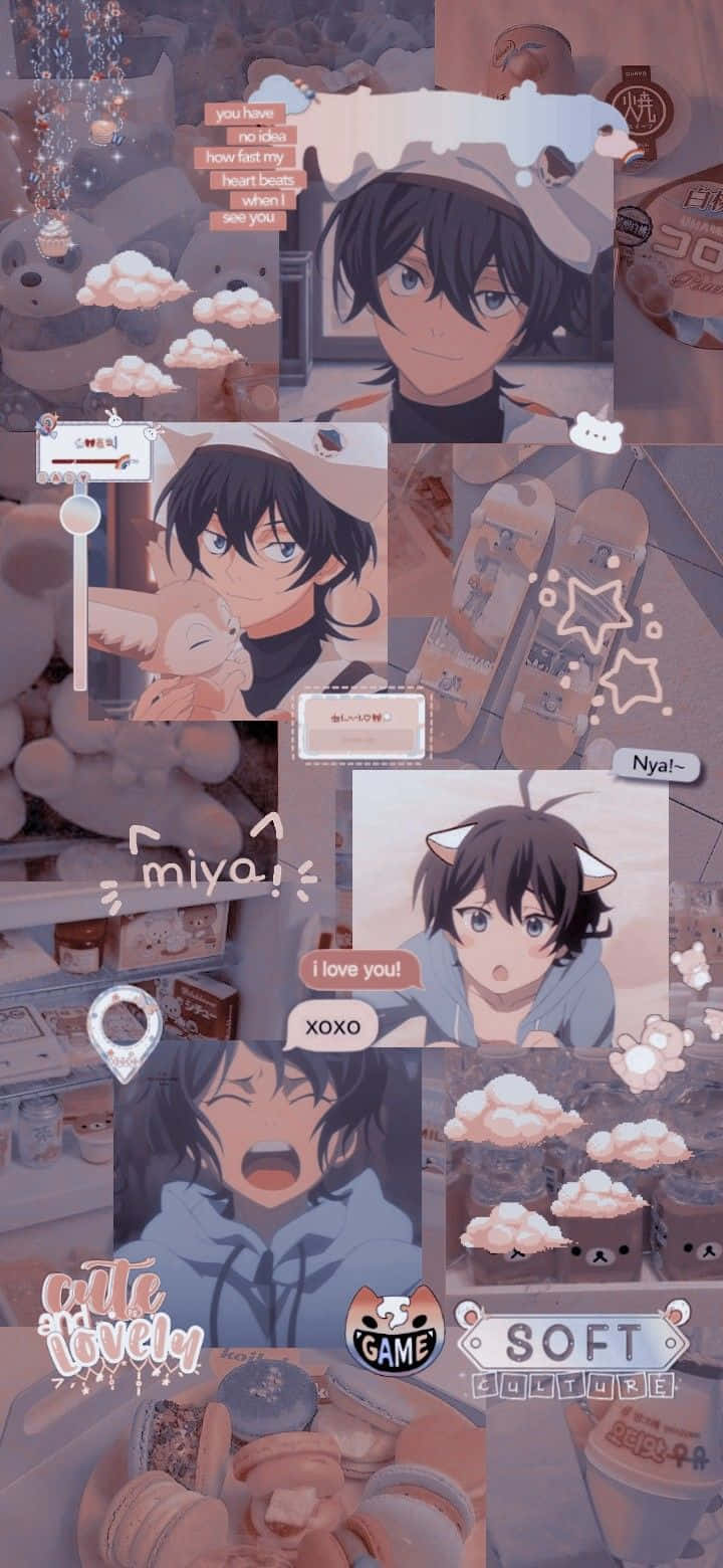 Miya Chinen, reconocida actriz y cantante japonesa Fondos de pantalla