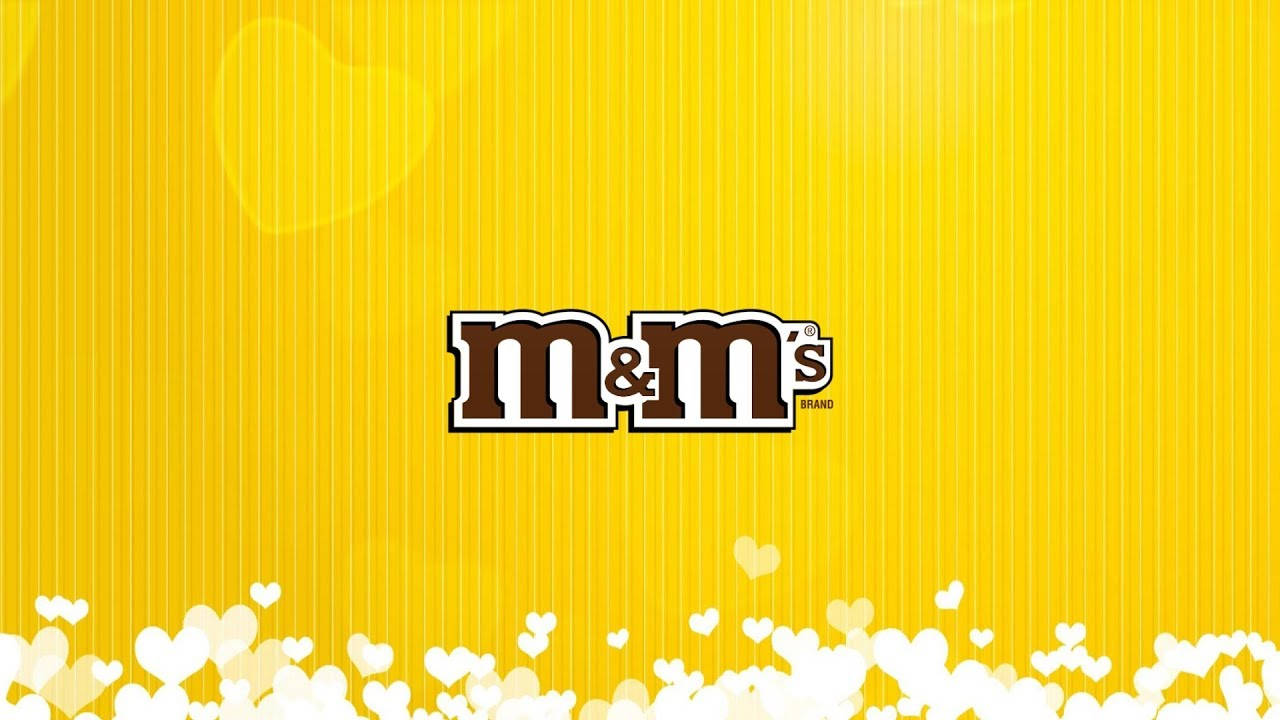 Mms Icónica Marca de Chocolate Fondos de pantalla