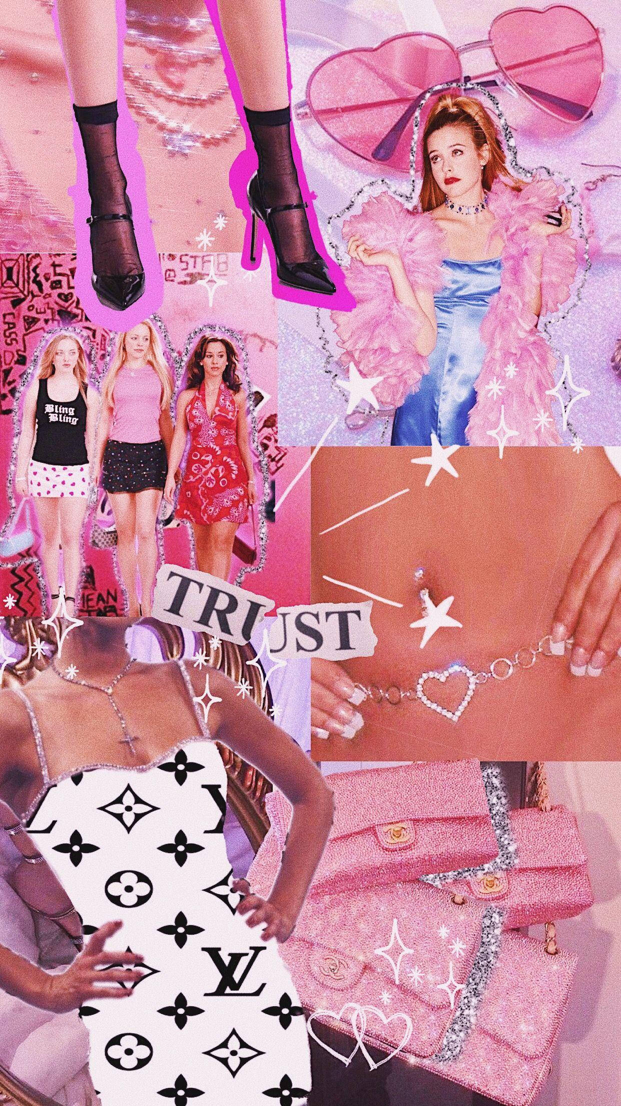 Moda Estética Y2K Fondos de pantalla