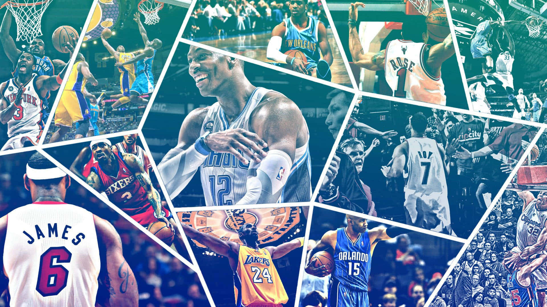 NBA Estético