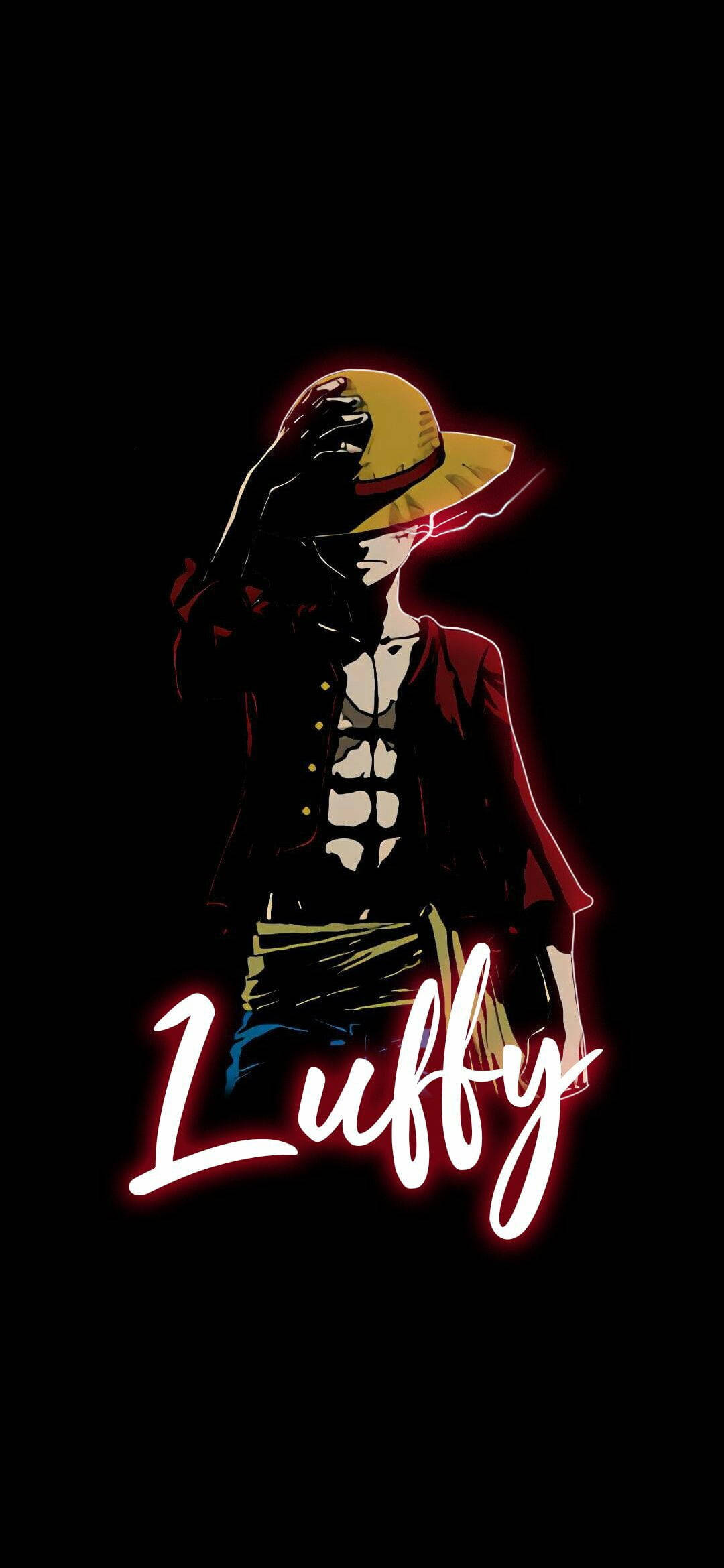 Monkey D. Luffy 8K para iPhone Fondos de pantalla