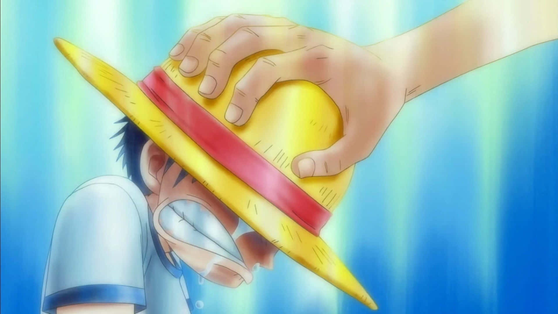 Monkey D. Luffy - Rey Pirata de los Piratas de Sombrero de Paja Fondos de pantalla