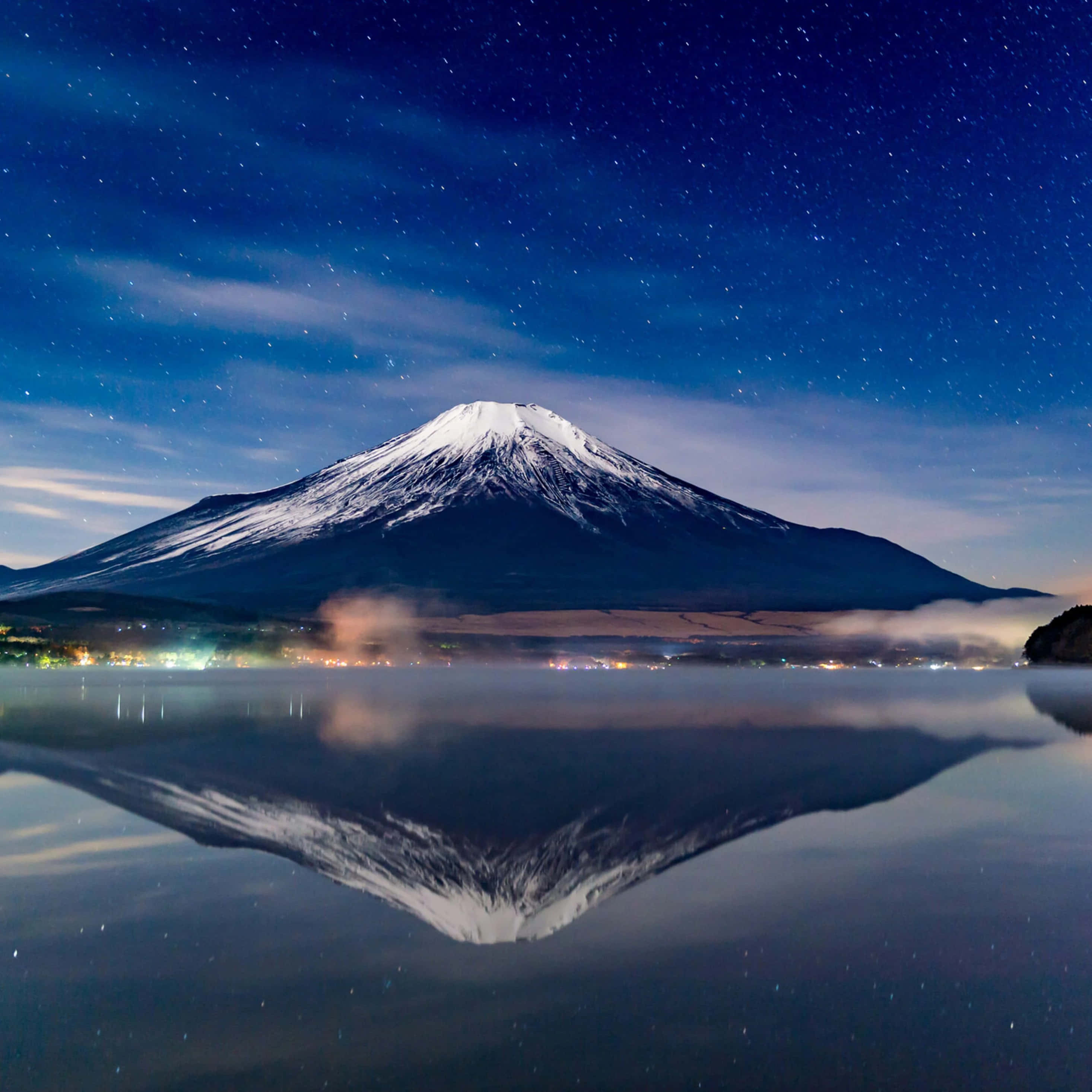Monte Fuji, la Montaña Icónica de Japón Fondos de pantalla
