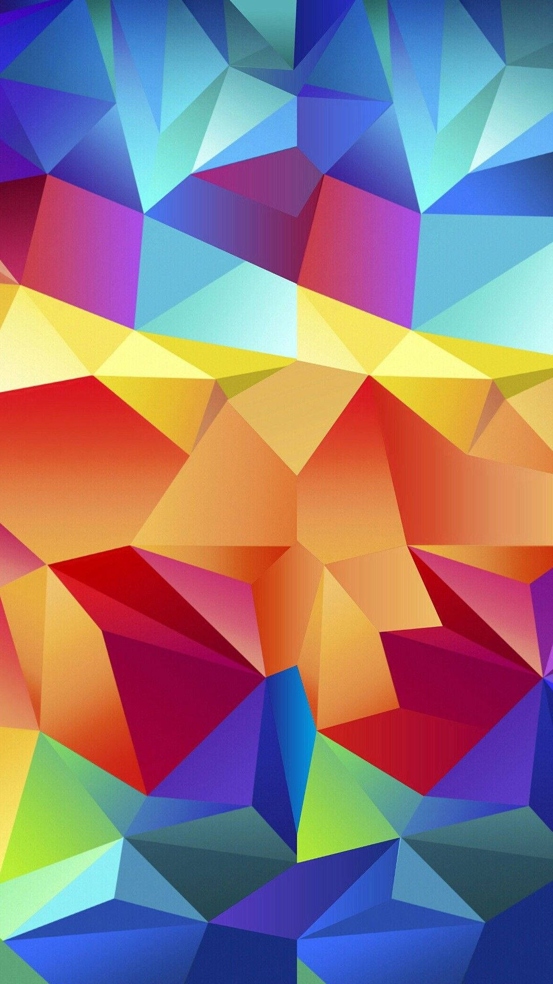 Mosaico de Teléfono Genial Fondos de pantalla
