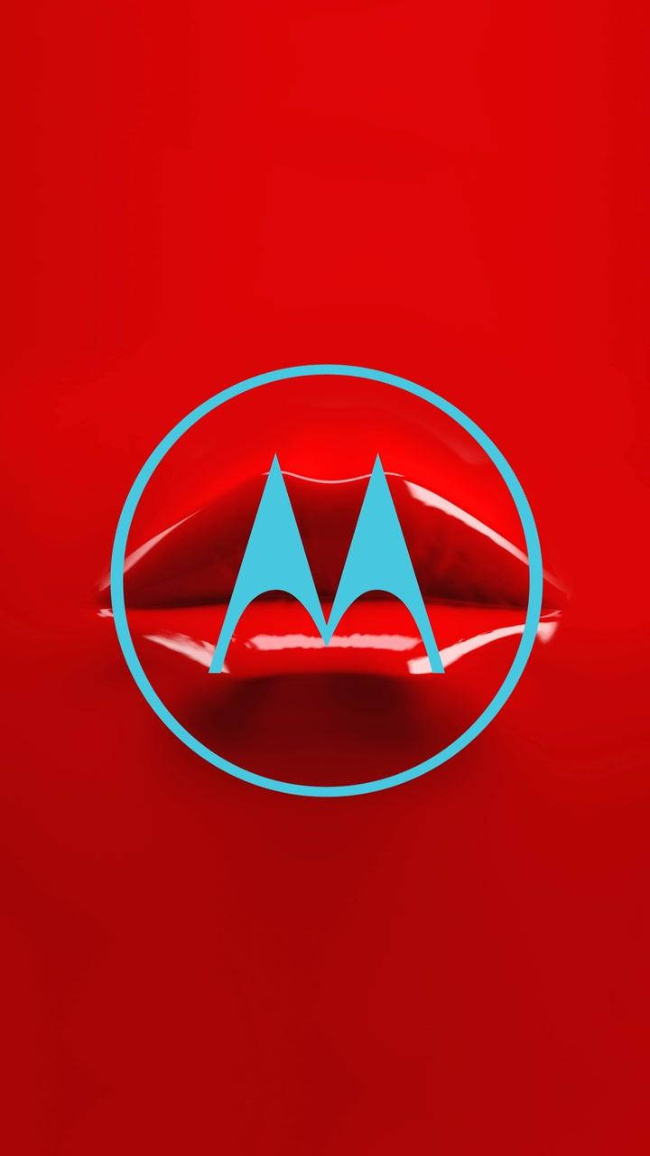 Motorola Labios Rojos Fondos de pantalla