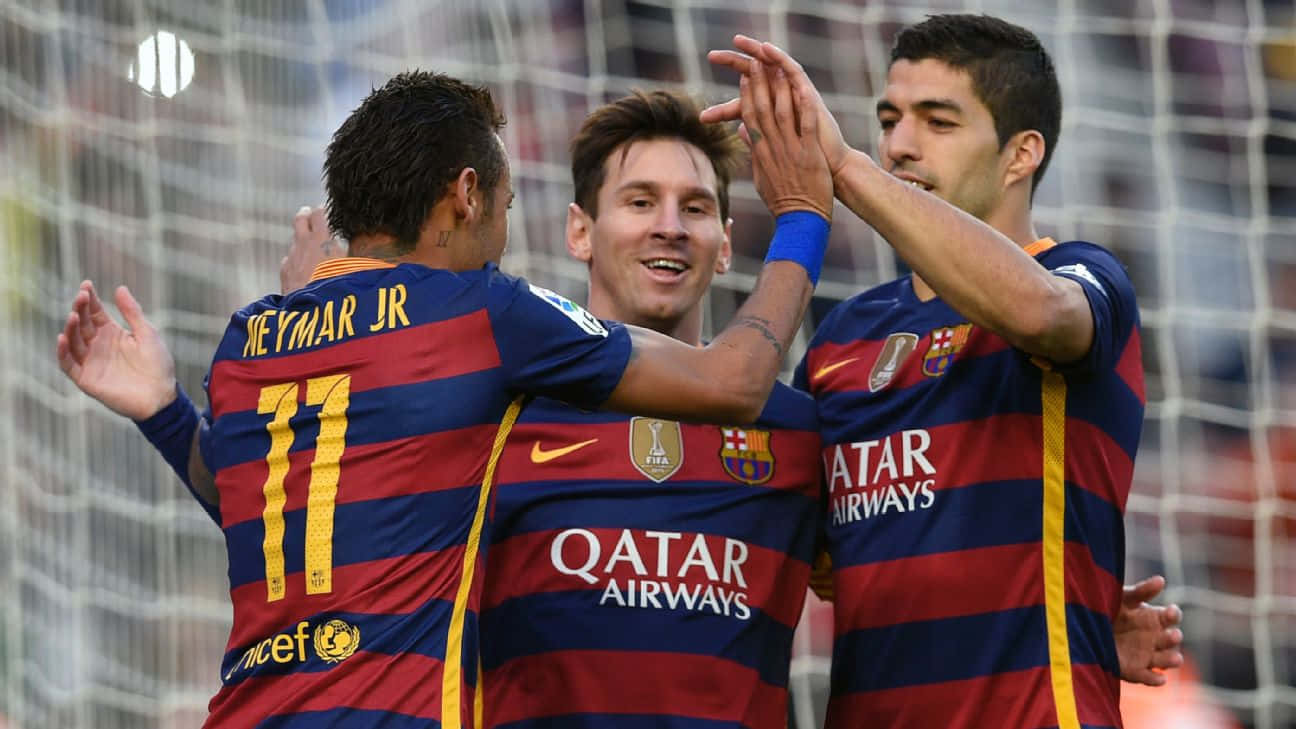 MSN Trío Choca los Cinco Fondos de pantalla