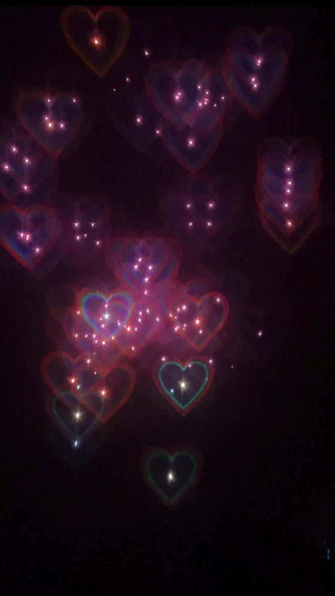 Muestra amor, difunde bondad Fondos de pantalla