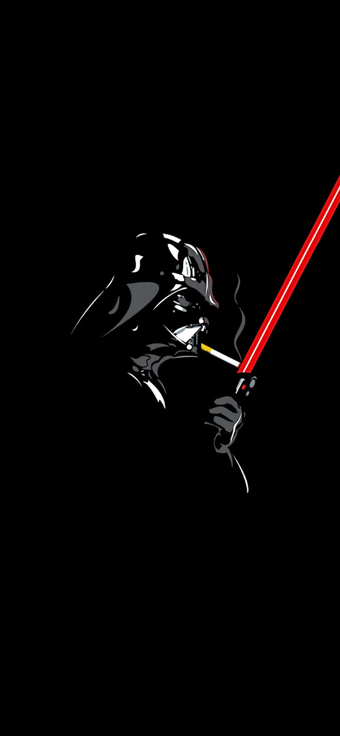 Muestra tu lado cool con este look negro vanguardista Fondos de pantalla