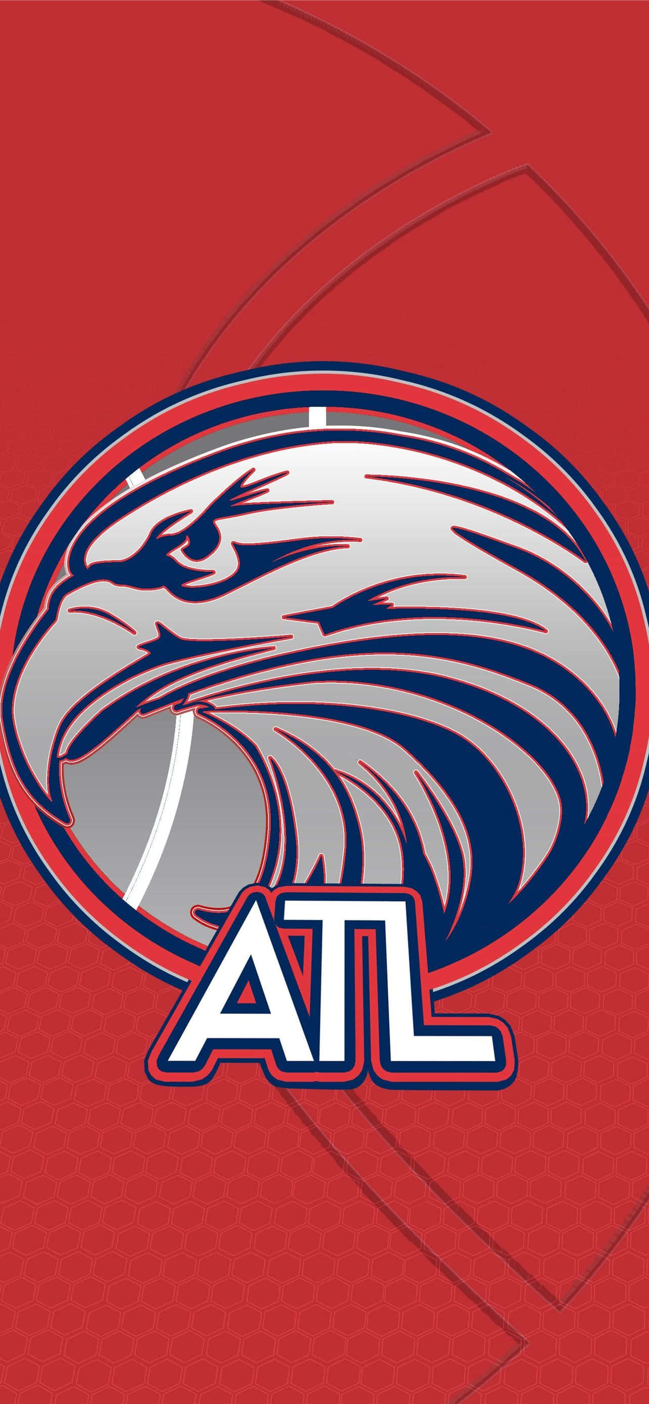 Muestra tu ❤️ por los Atlanta Braves con esta elegante funda para iPhone. Fondos de pantalla