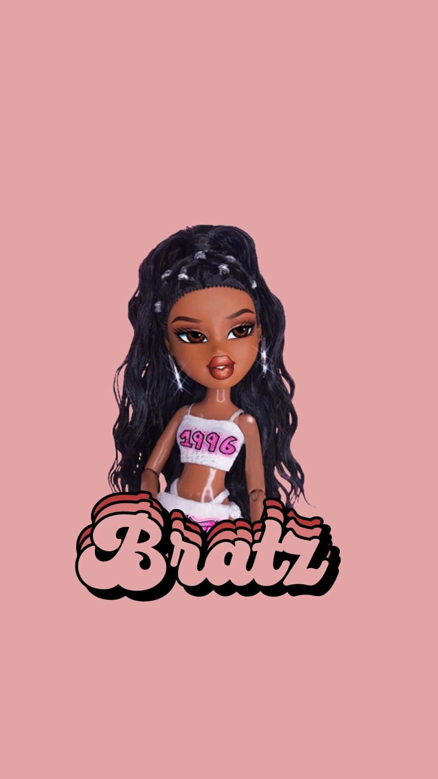 Muñeca Bratz Estética Sasha Fondos de pantalla