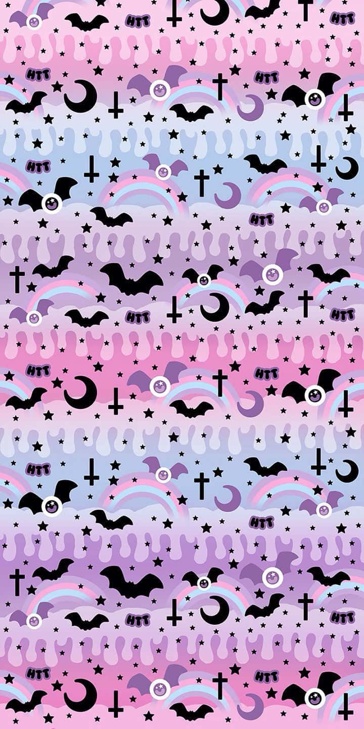 Murciélago Pastel Gótico Fondos de pantalla
