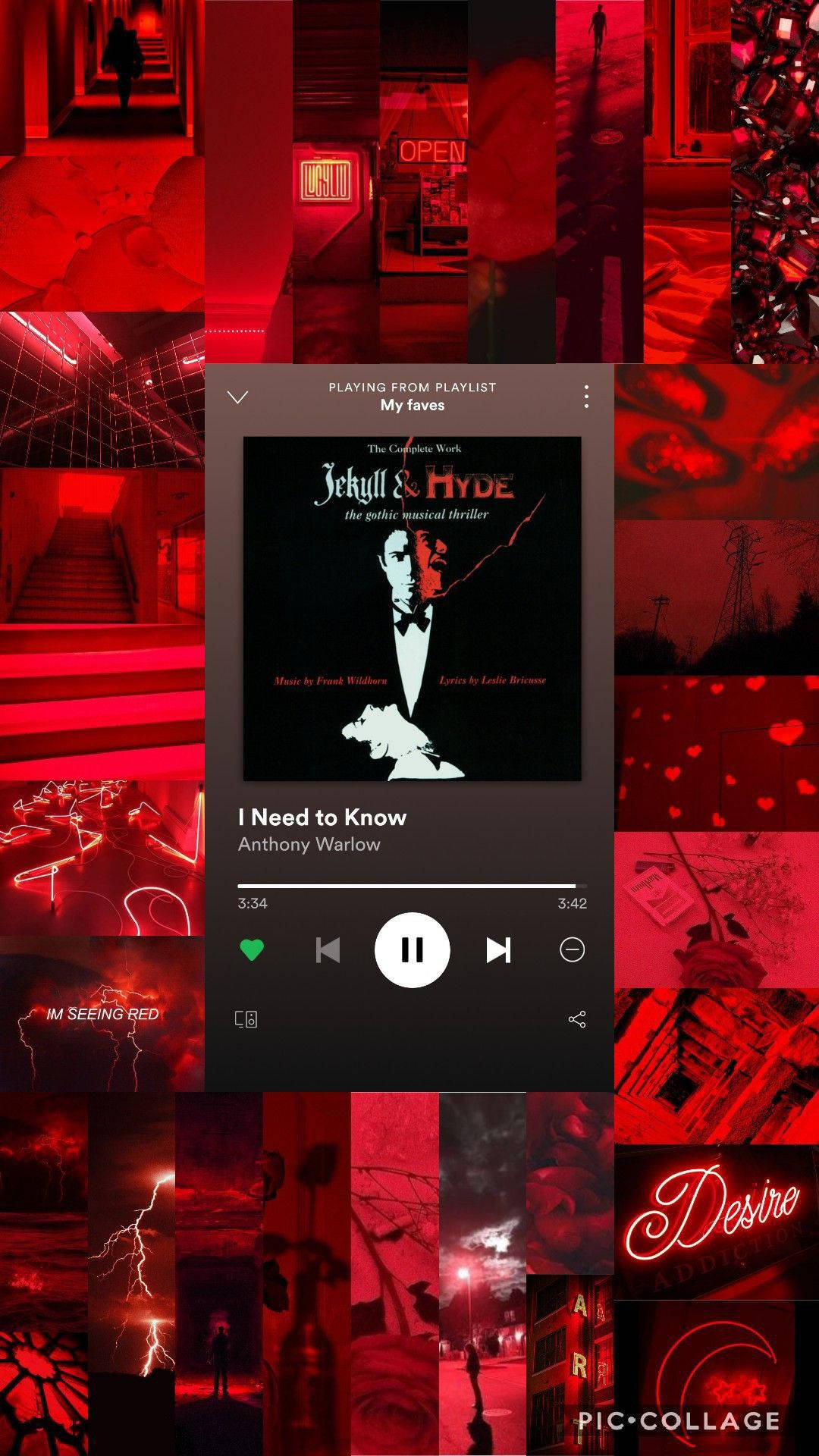 Música Estética Que Necesito Saber Fondos de pantalla