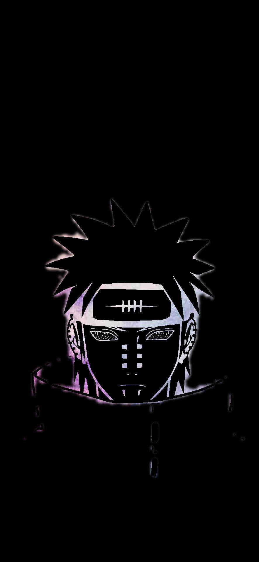 Nagato Anime Negro Fondos de pantalla
