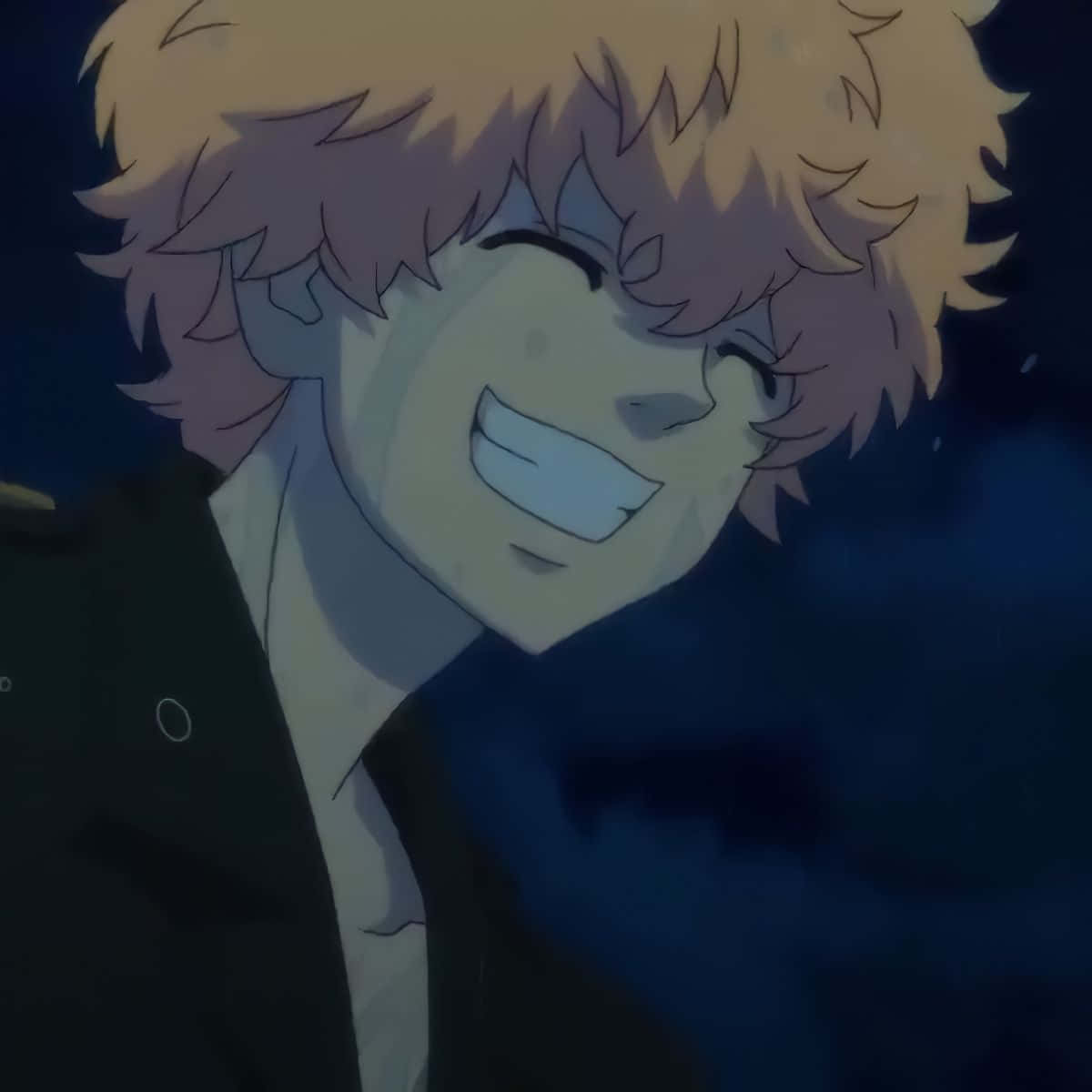Nahoya Kawata riendo Fondos de pantalla
