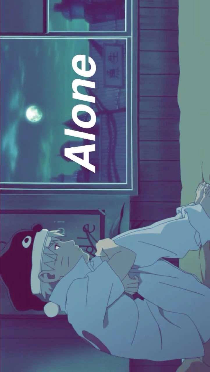 Naruto en Pijamas Estético Fondos de pantalla
