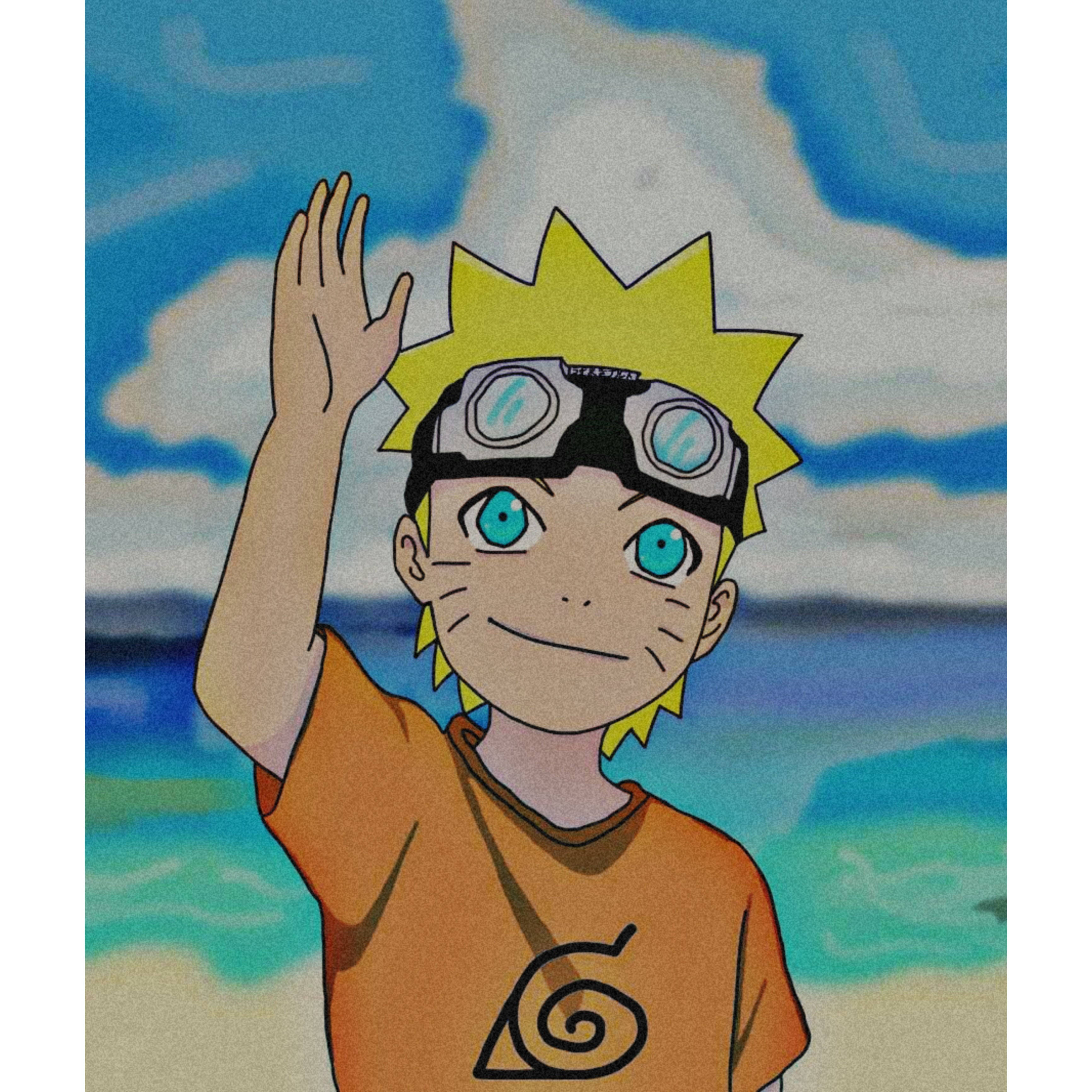 Naruto Niño Lindo Fondos de pantalla