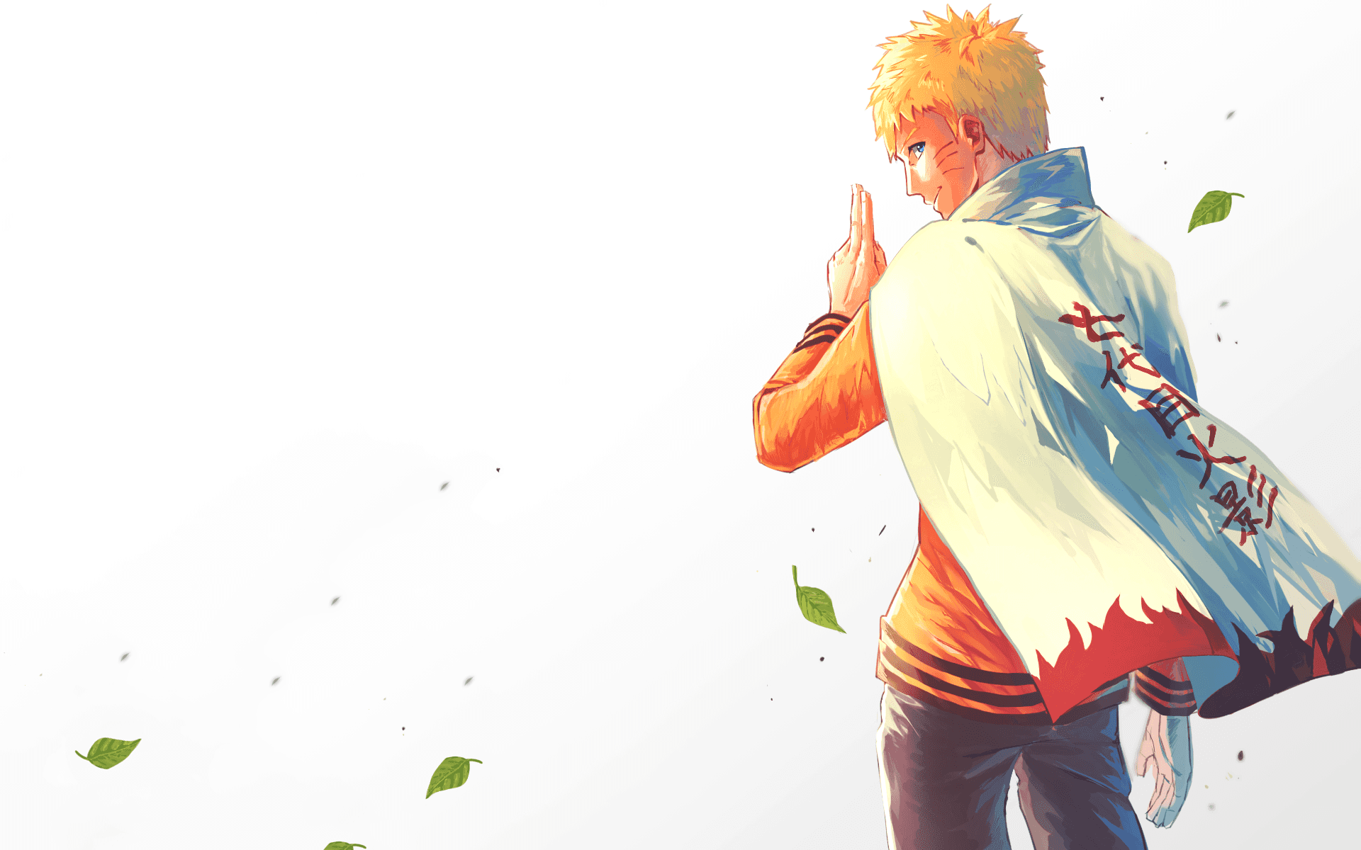 Naruto Shippuden: Poderes Máximos Desatados Fondos de pantalla