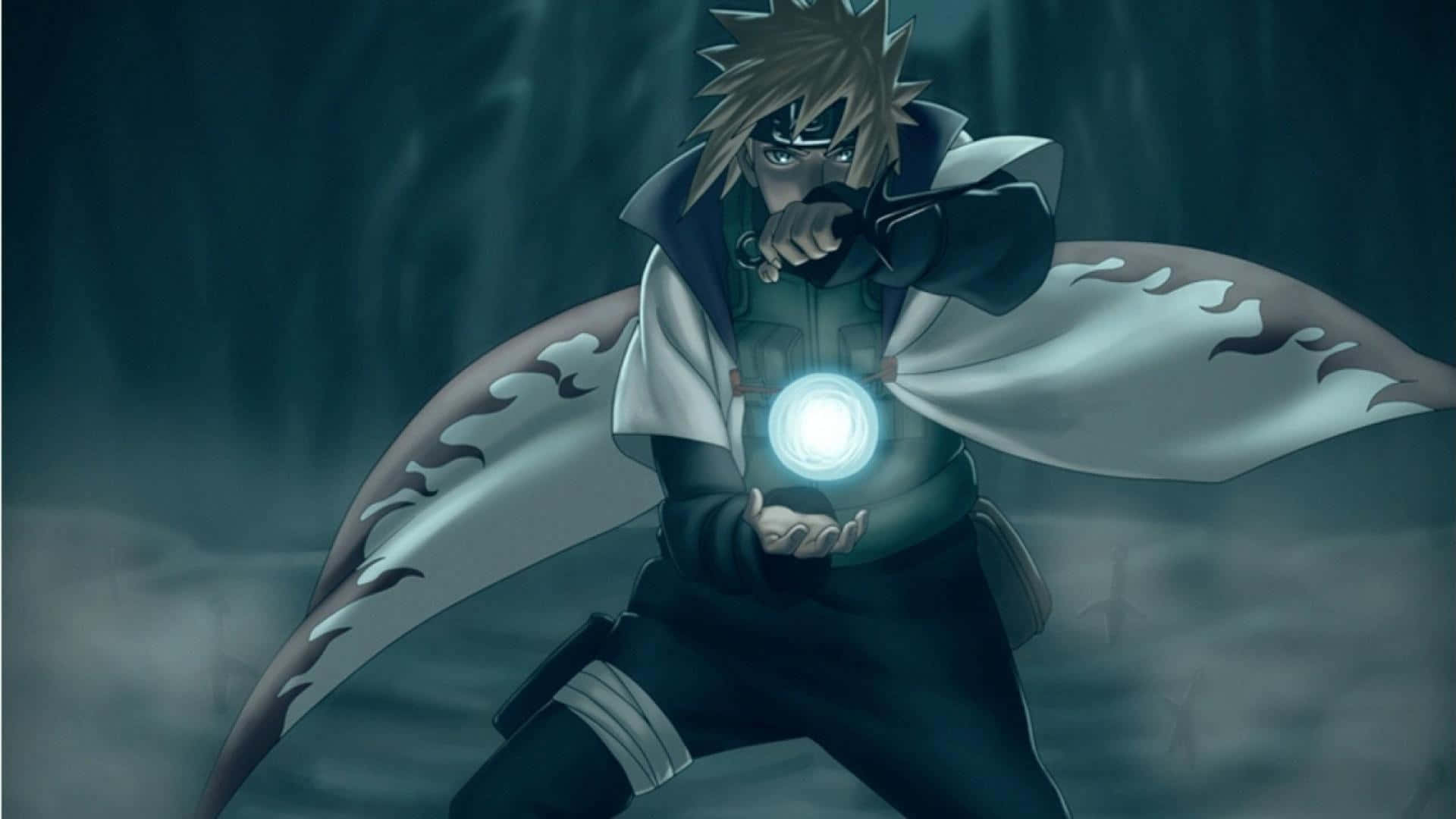 Naruto Shippuden Fondos de pantalla