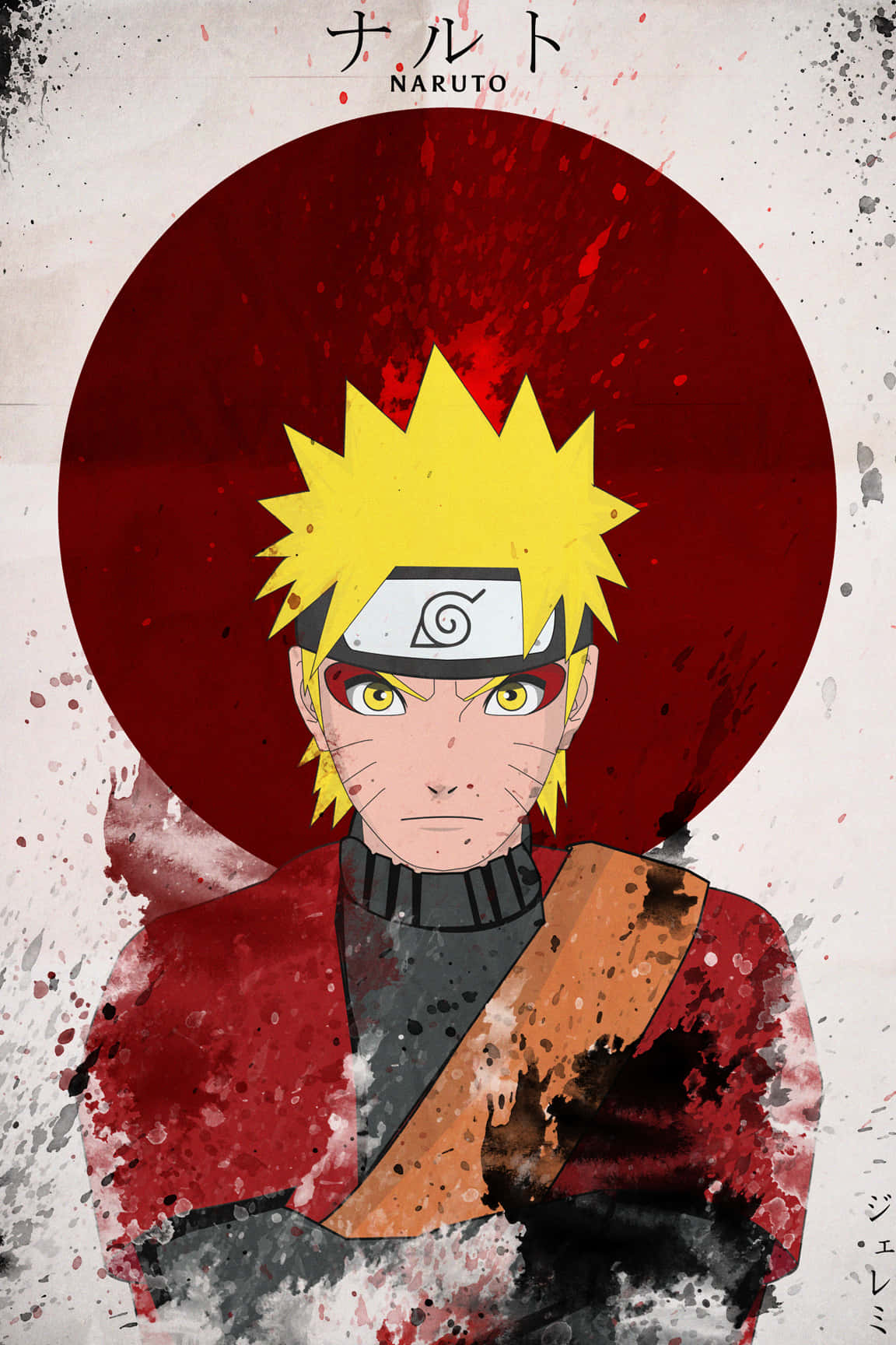 Imágenes de Naruto
