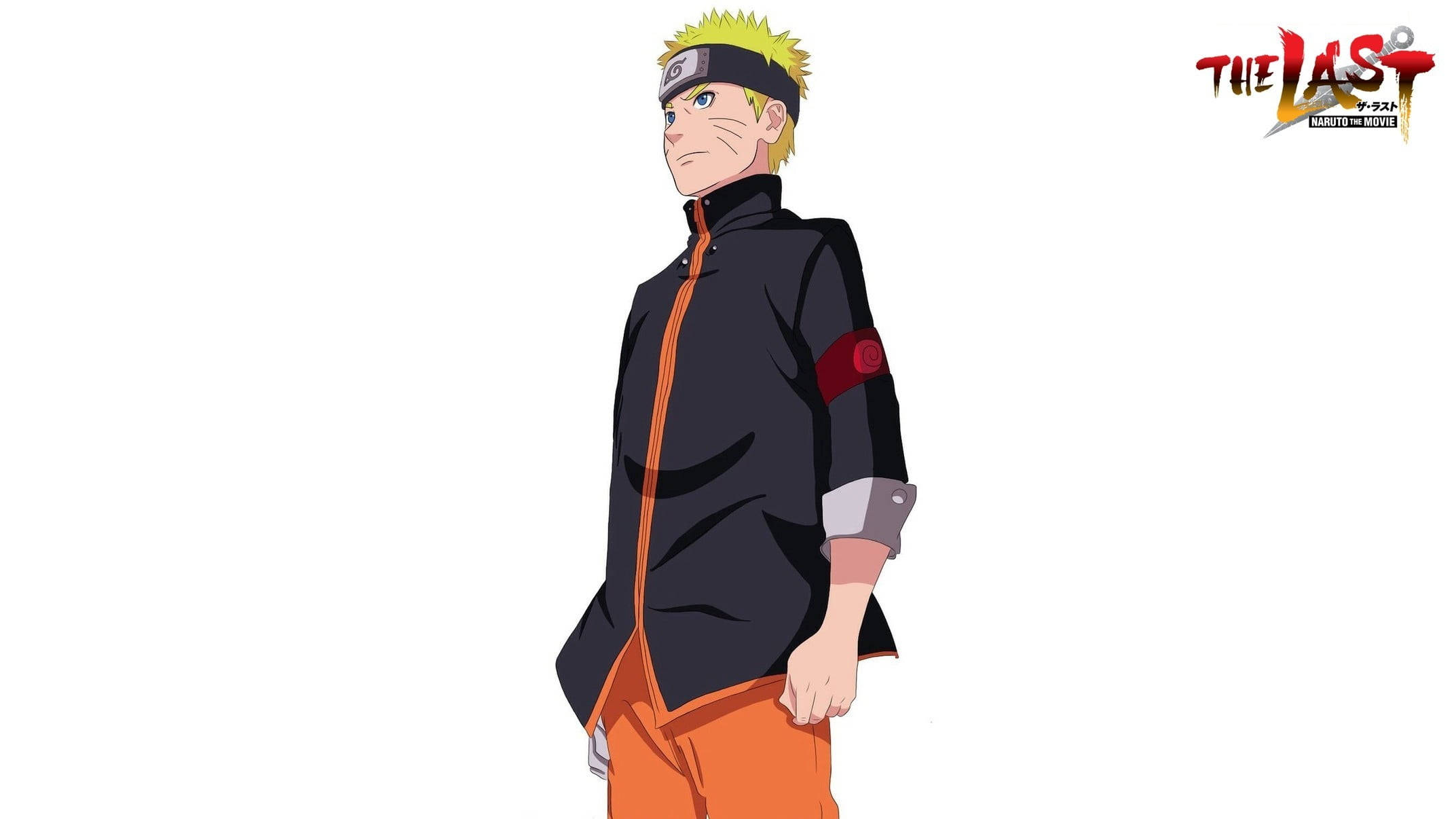 Naruto Vive El Último En Pie Fondos de pantalla