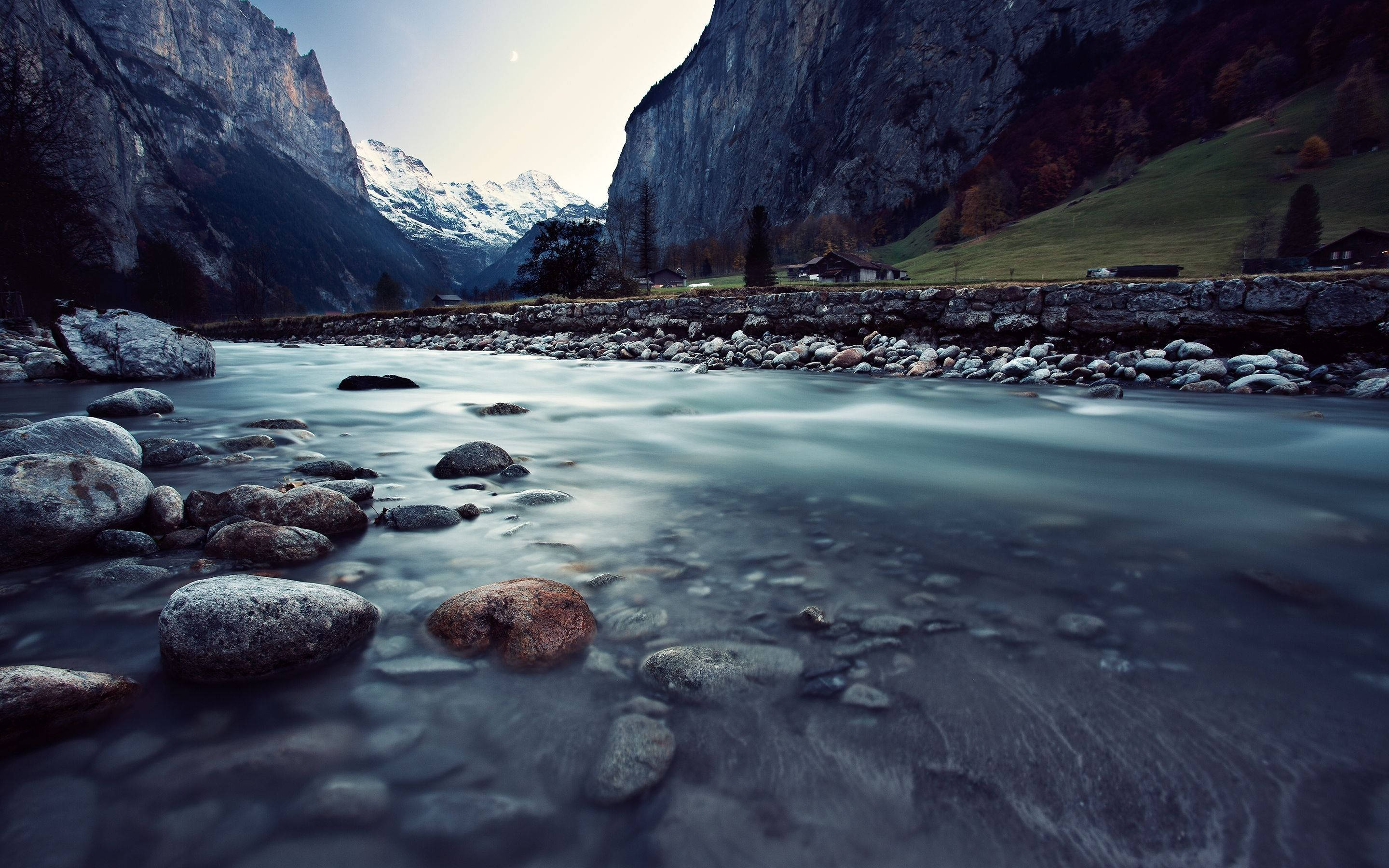 Naturaleza Retina HD para MacBook Pro Fondos de pantalla
