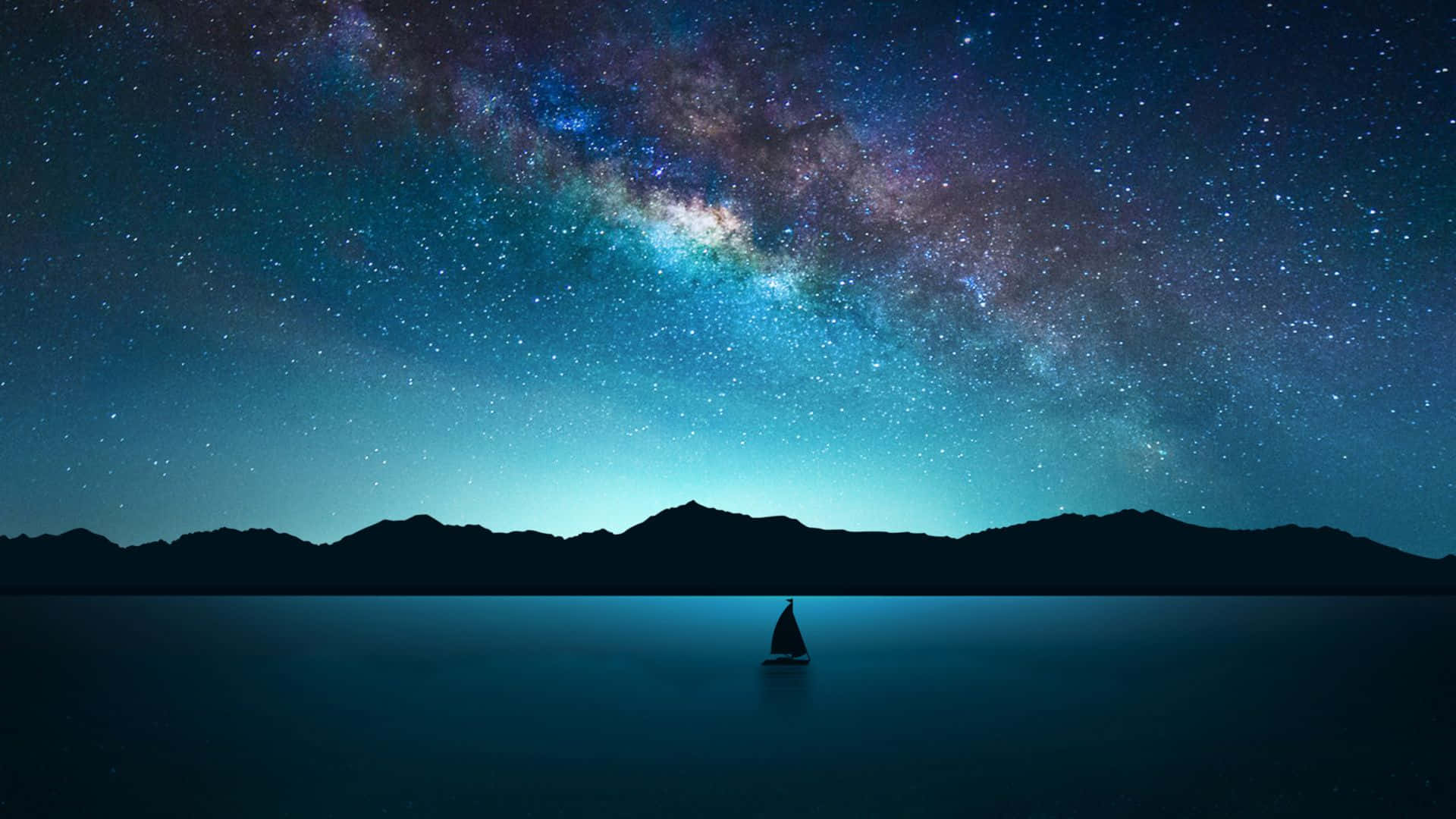Navegar a Medianoche Fondos de pantalla