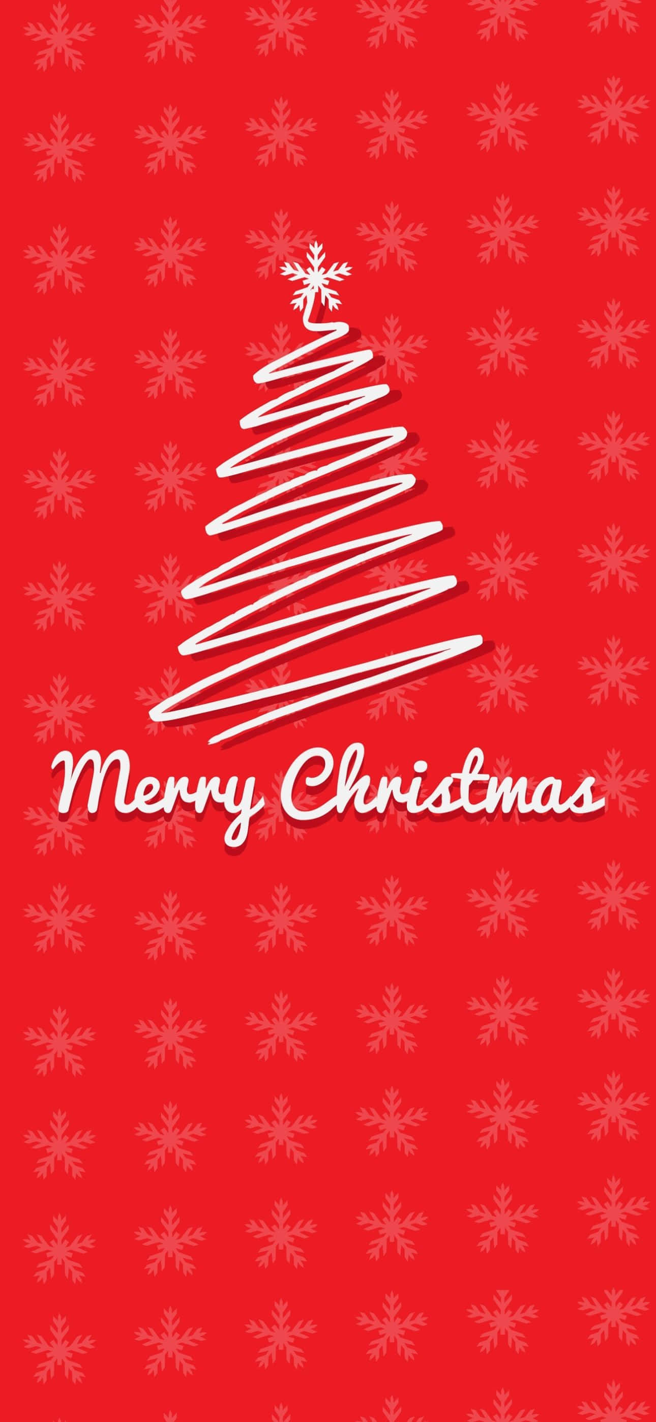 Navidad alegre con tu iPhone Fondos de pantalla