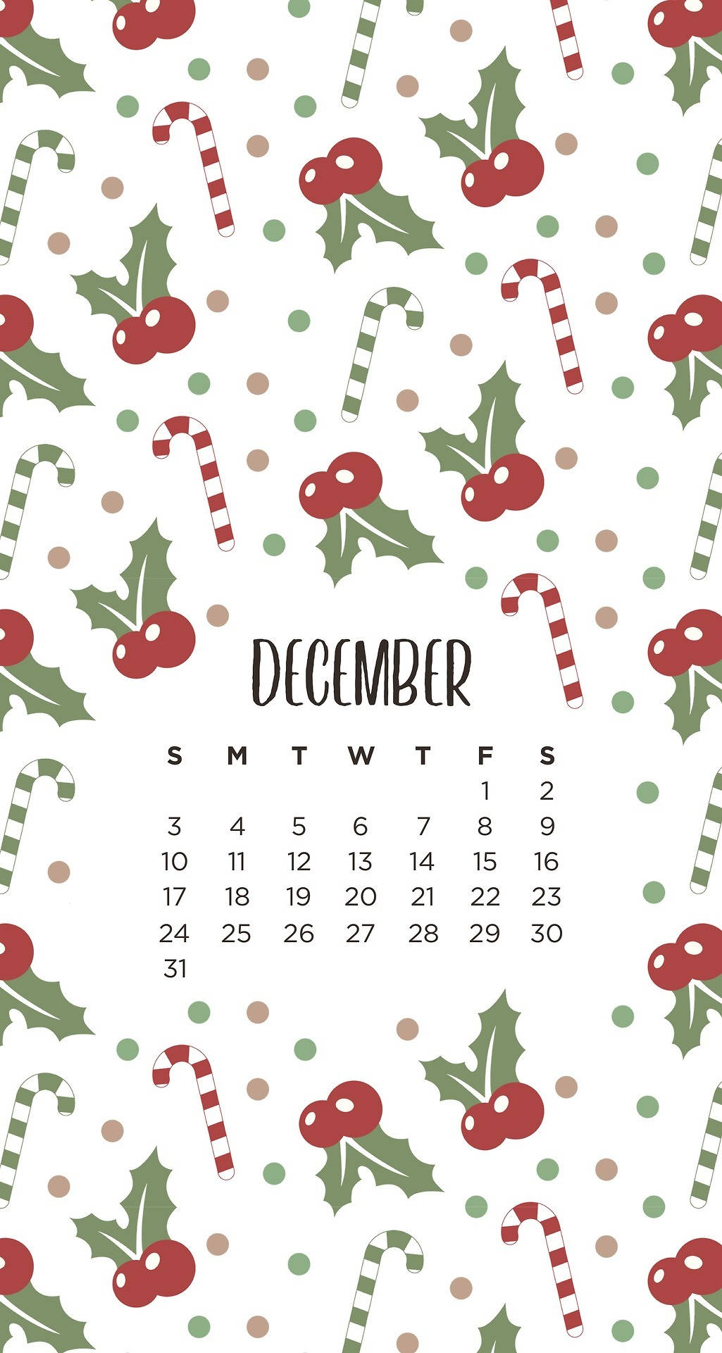 Navidad Preppy Alegre Fondos de pantalla