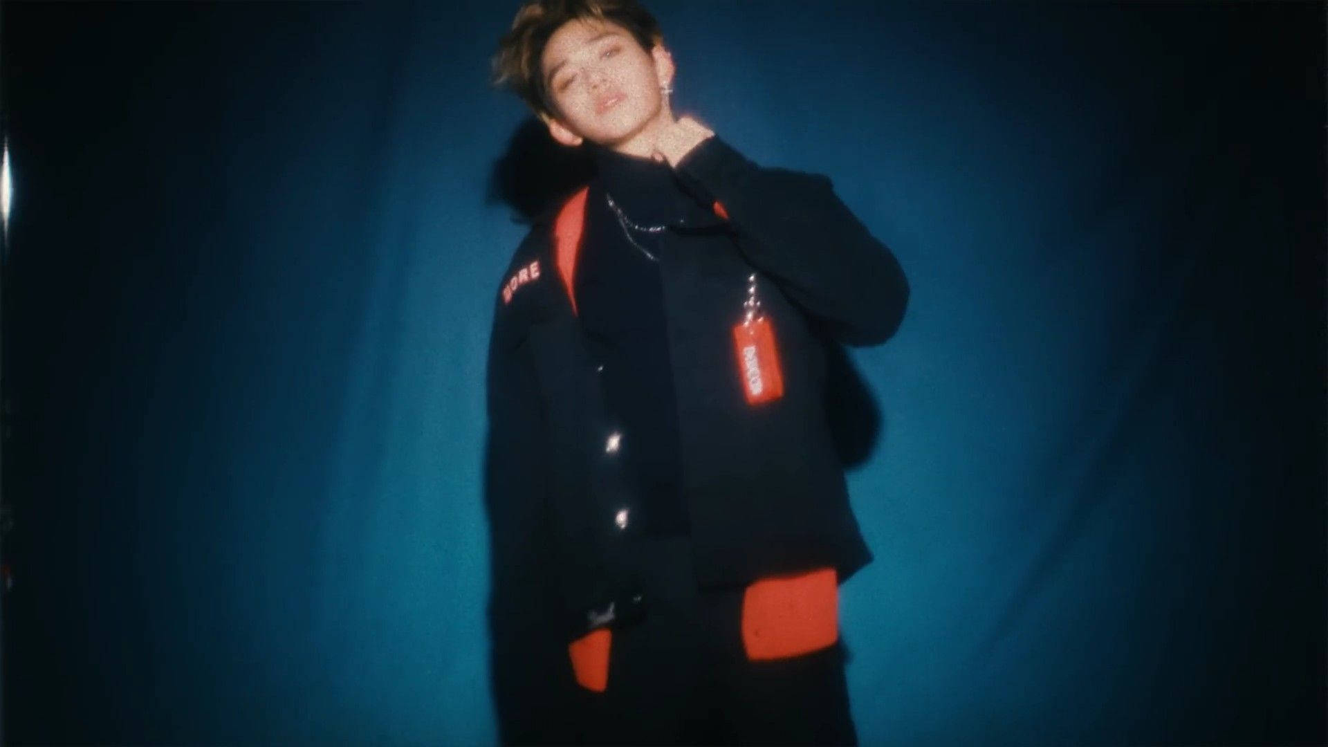 Nct Lucas Borroso Fondos de pantalla