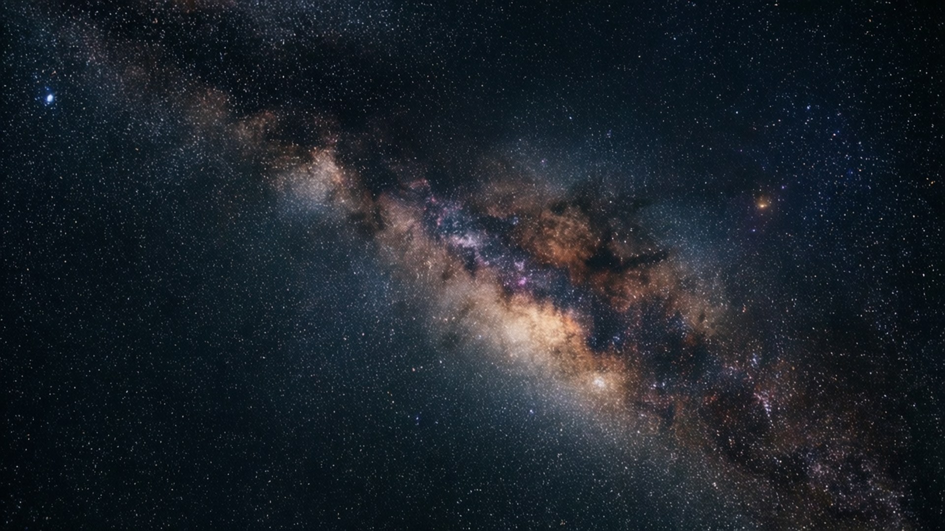 Nebulosa de Galaxia Oscura Fondos de pantalla