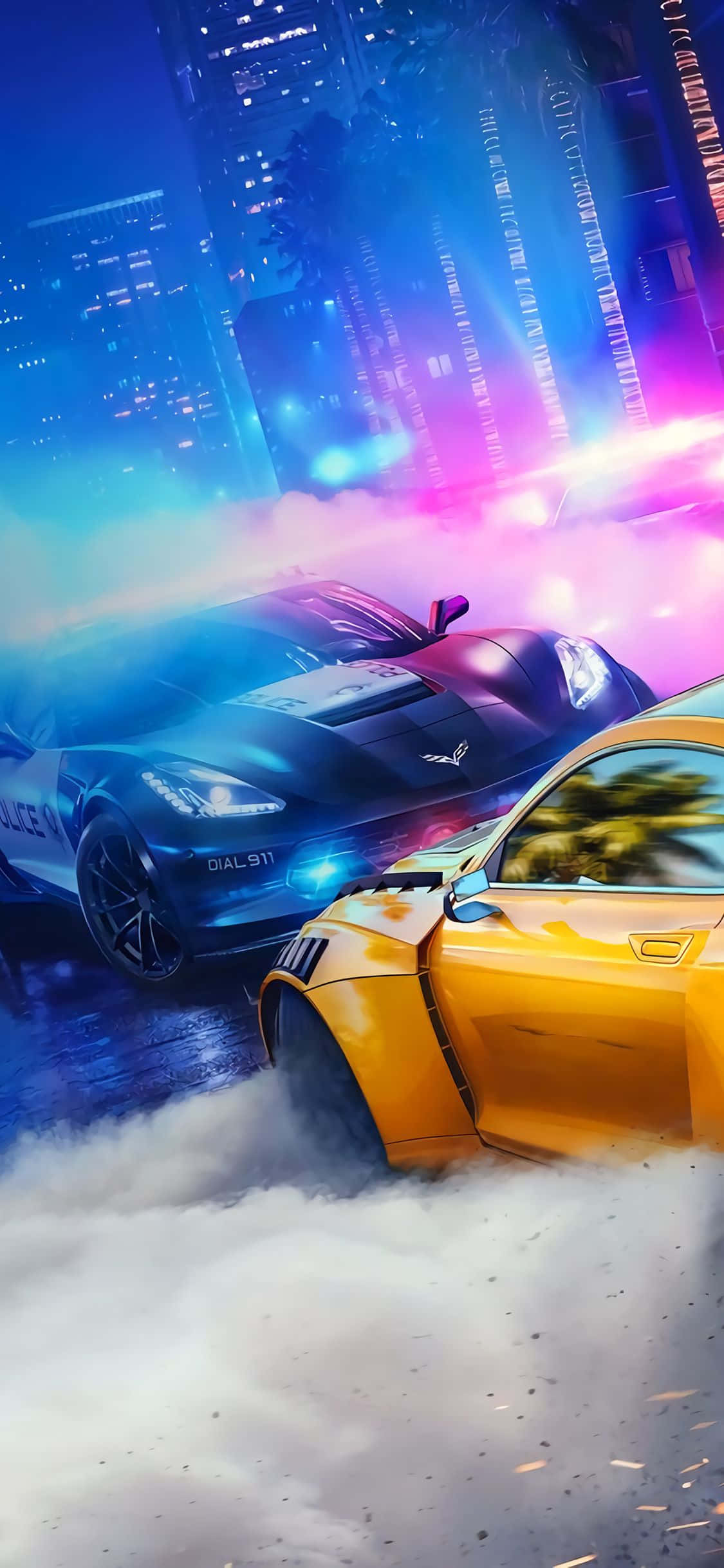 need for speed most wanted juego de pc Fondos de pantalla