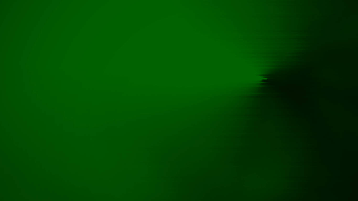 Negro y verde degradado oscuro Fondos de pantalla