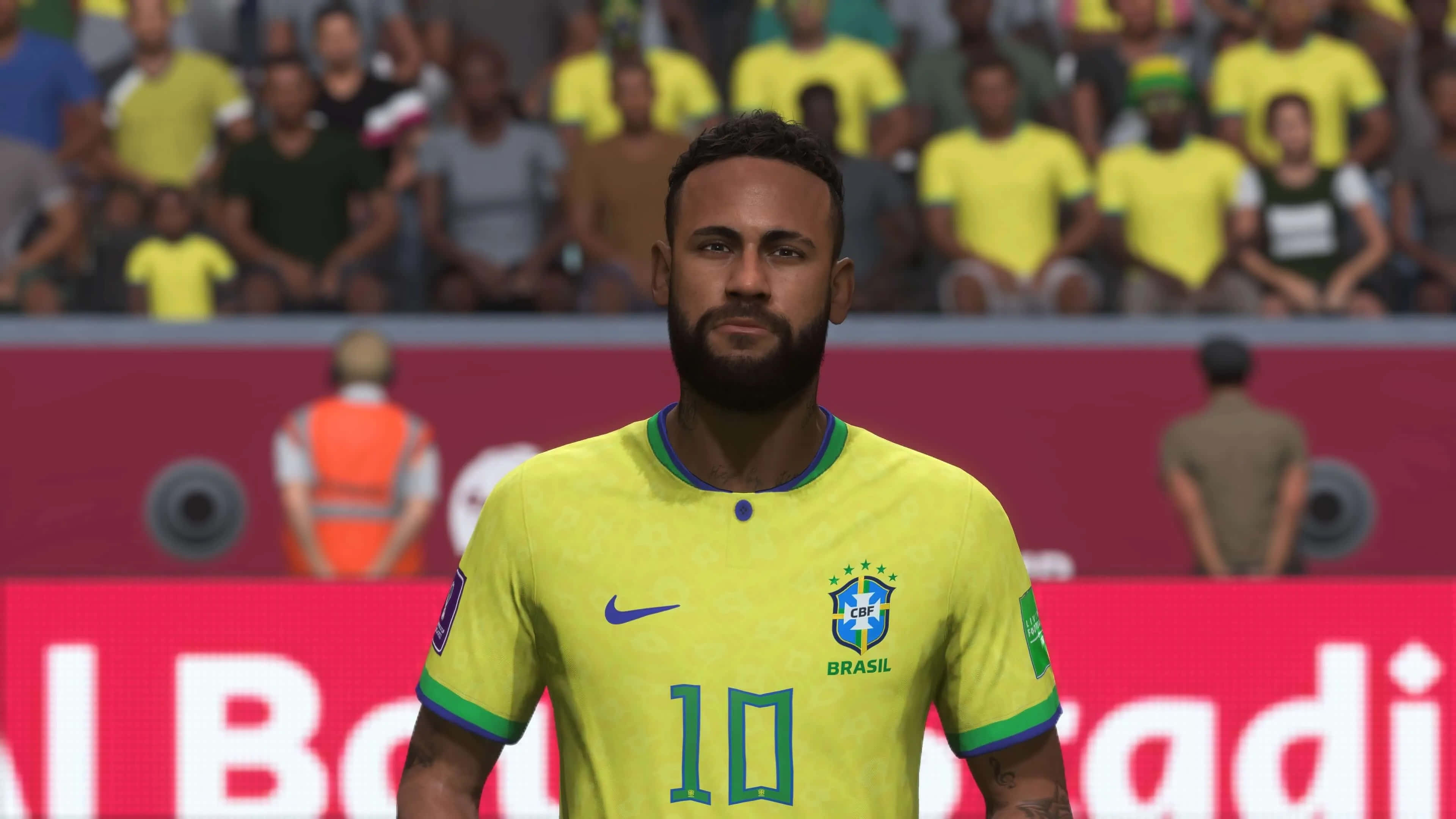 Neymar, estrella del fútbol Fondos de pantalla
